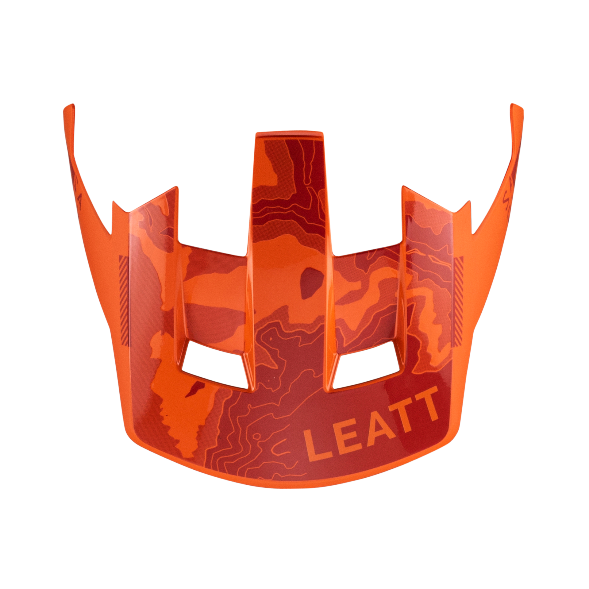 Visor MTB AllMtn 4.0 V23