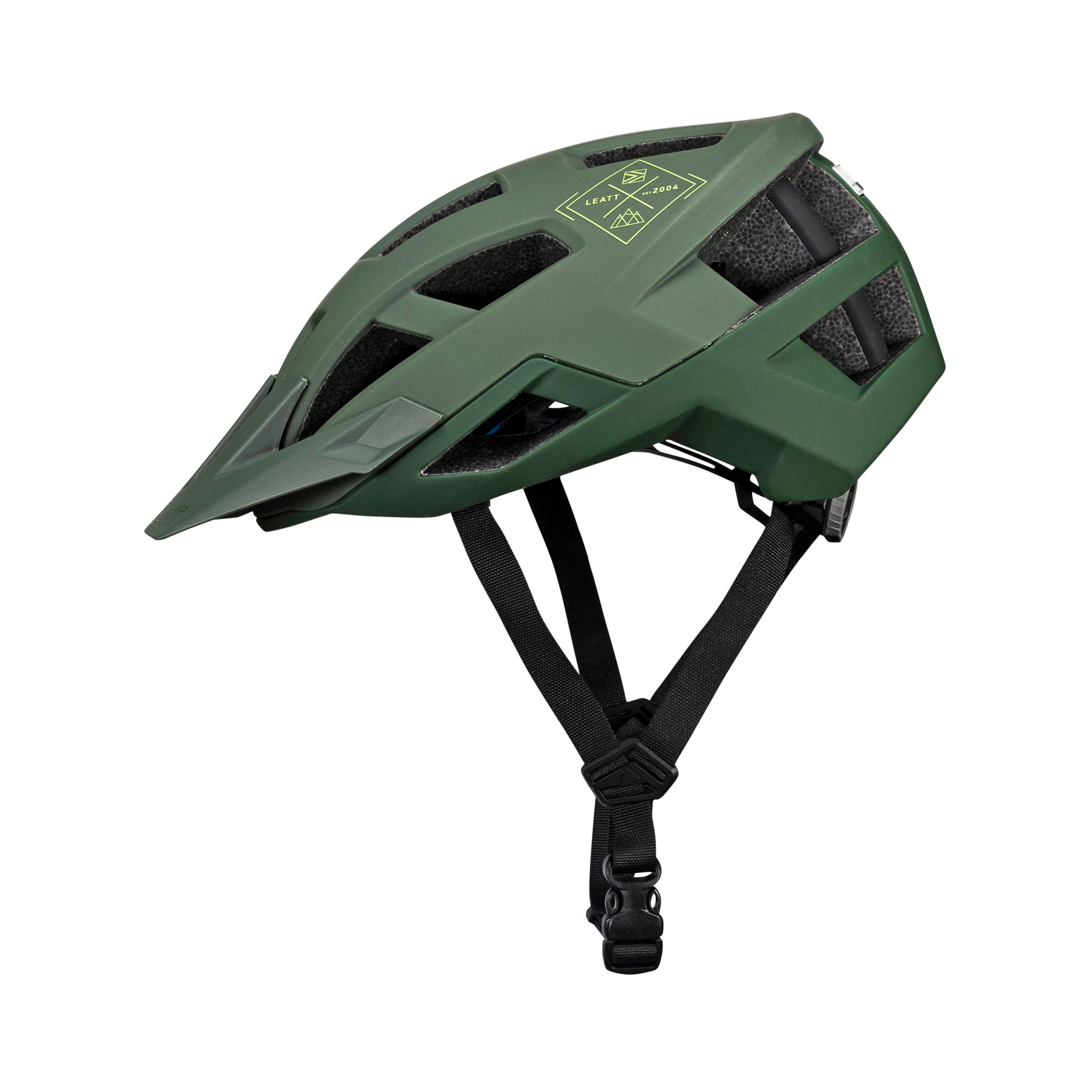 Helmet MTB Trail 2.0