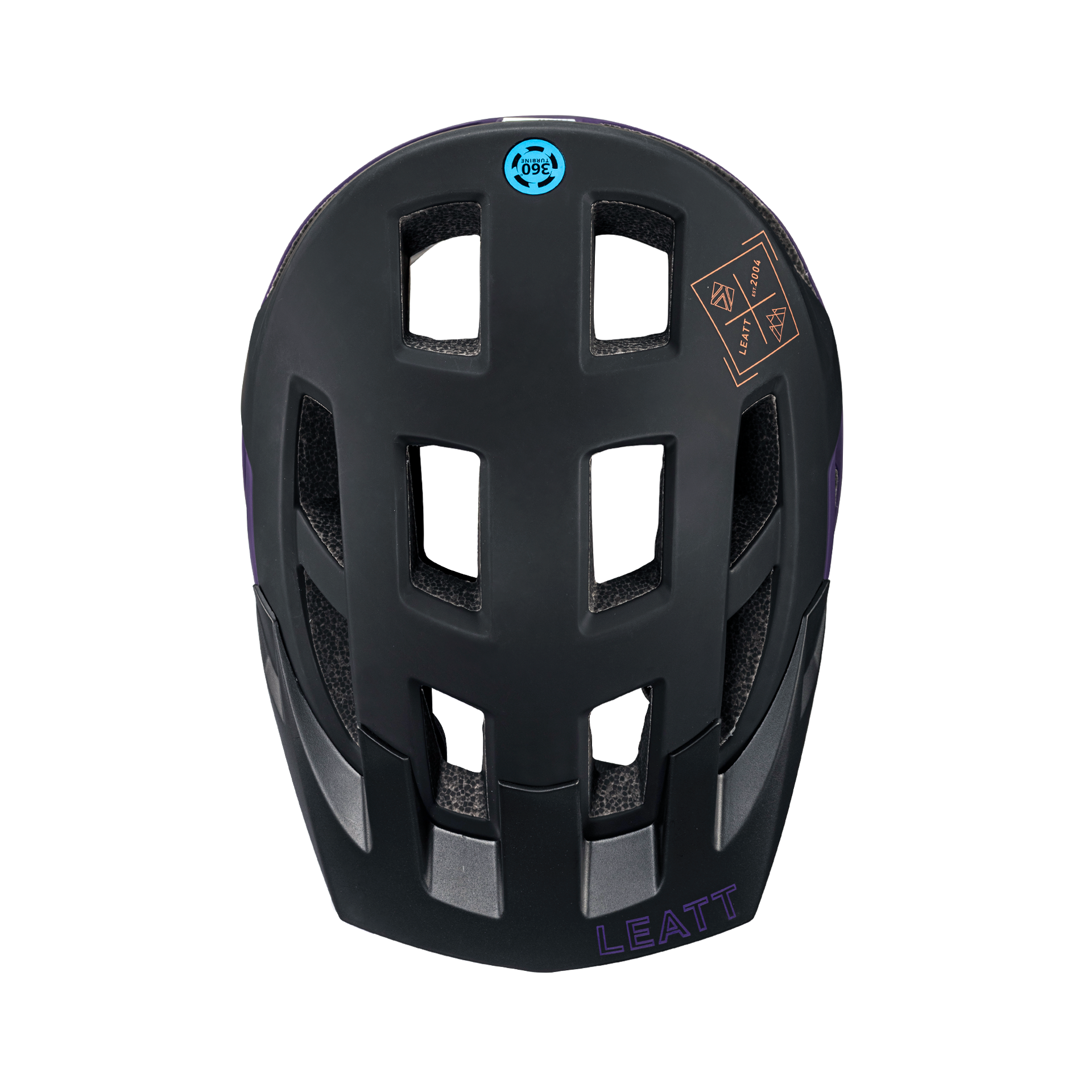 Helmet MTB Trail 2.0