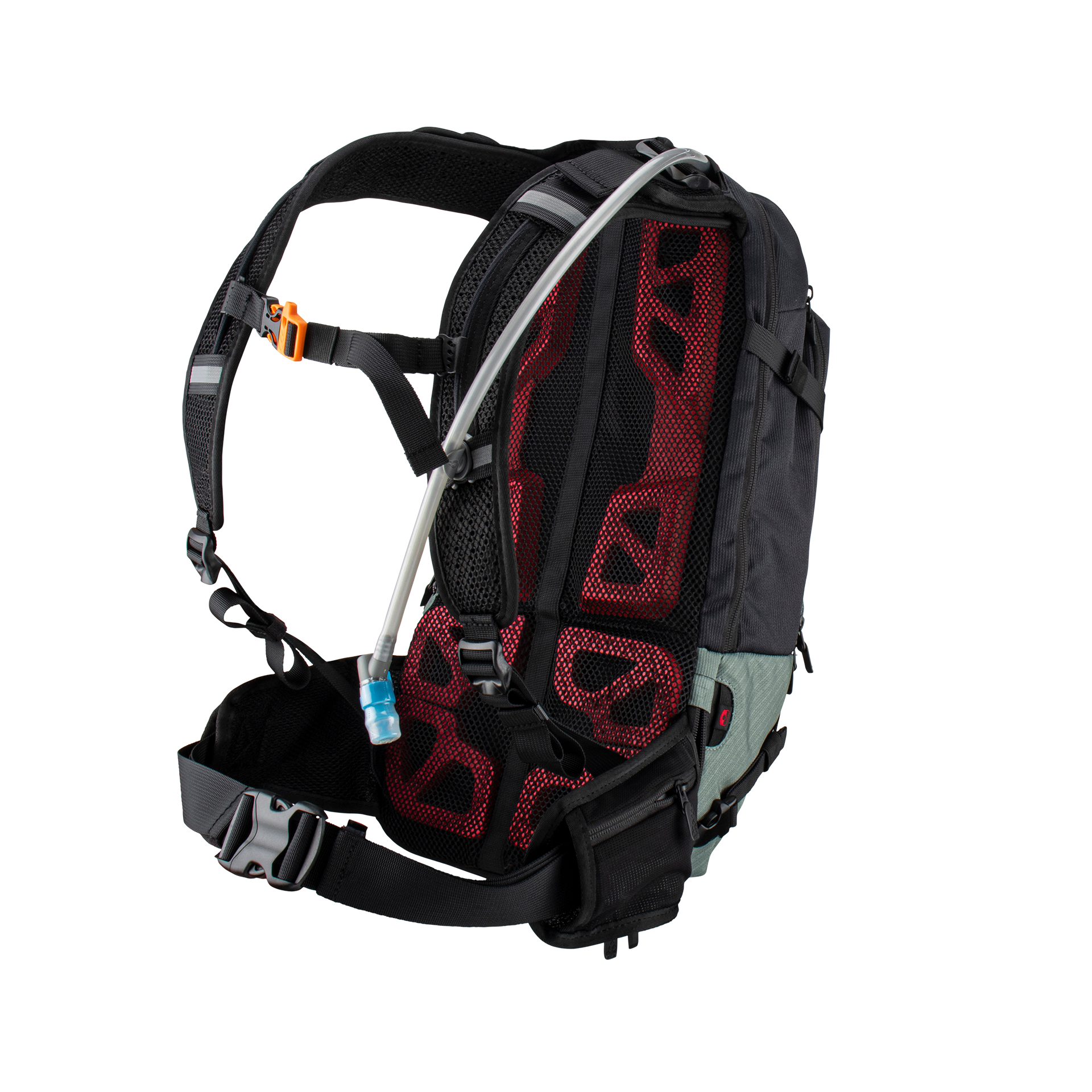 Hydration Moto XL 1.5L Cactus