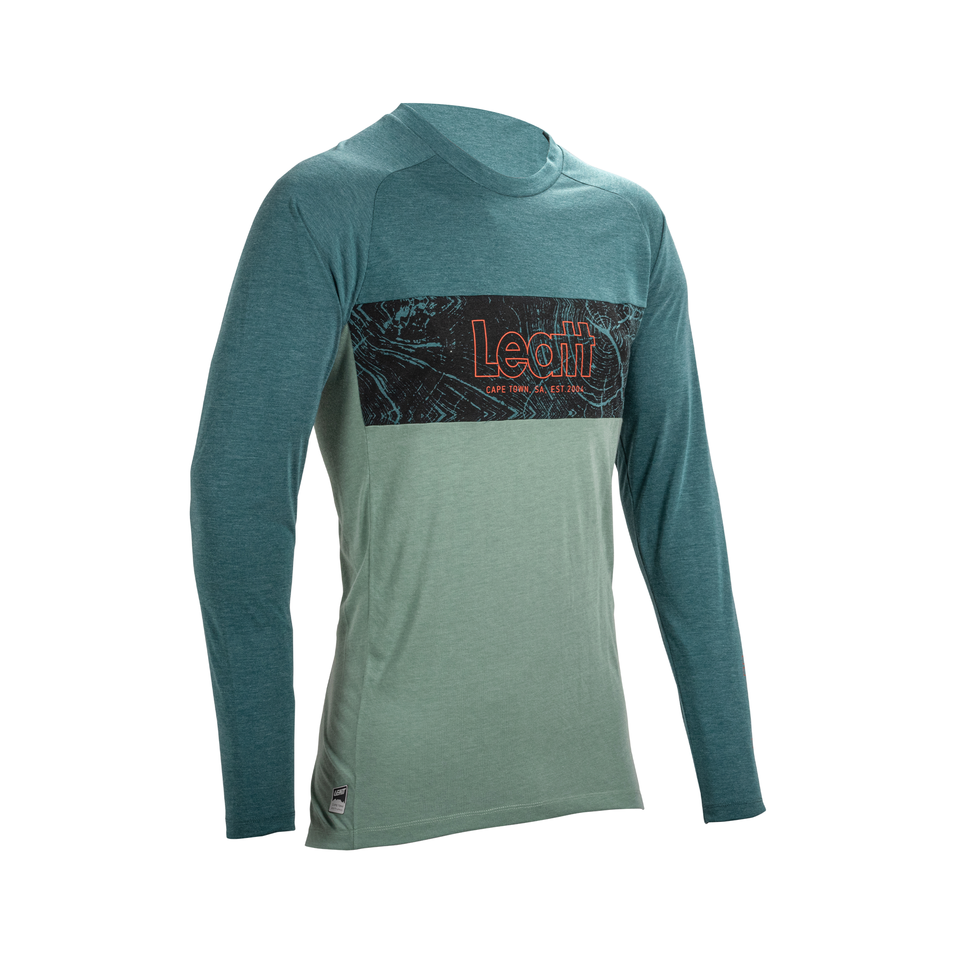 Jersey MTB Gravity 2.0