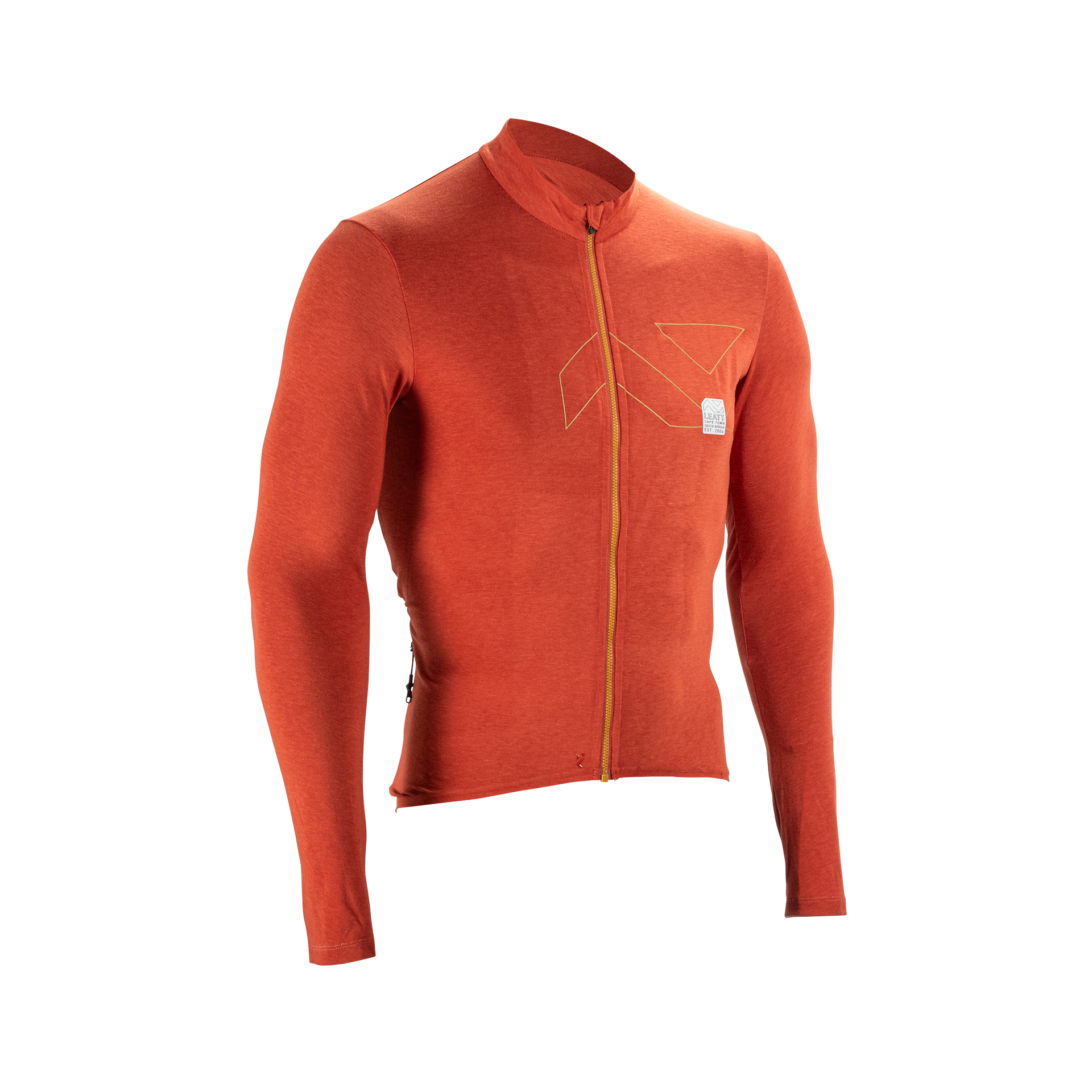 Jersey MTB Endurance 4.0 - Long Sleeve