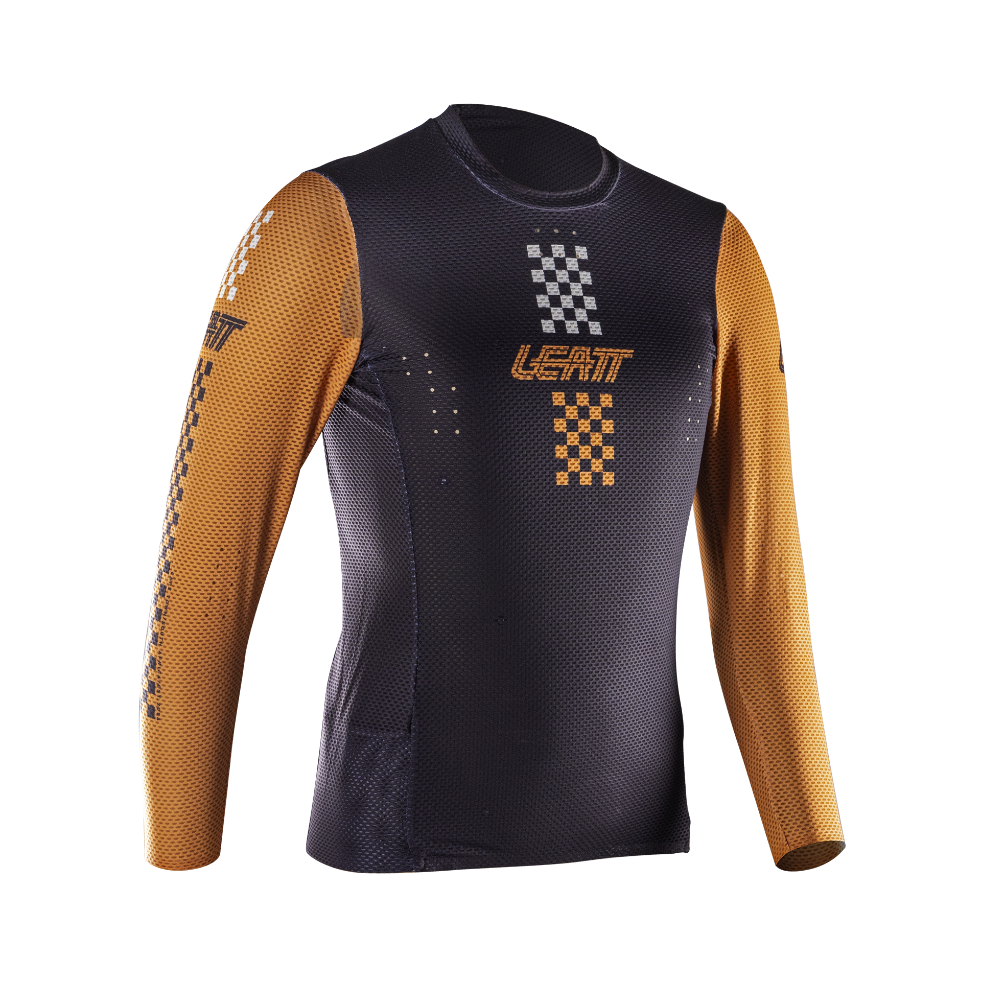 Jersey MTB Gravity 4.0 Junior