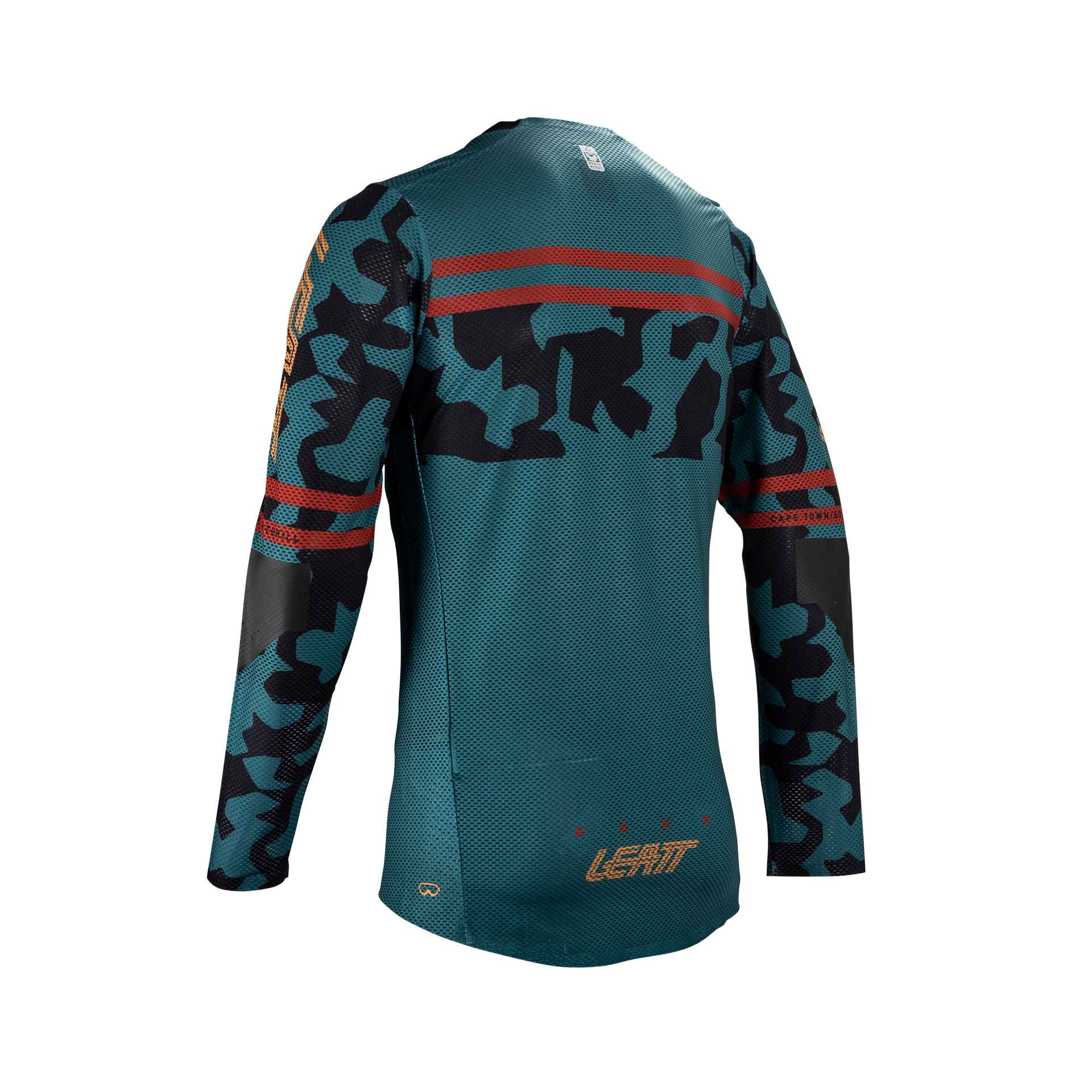 Jersey MTB Gravity 4.0 Junior