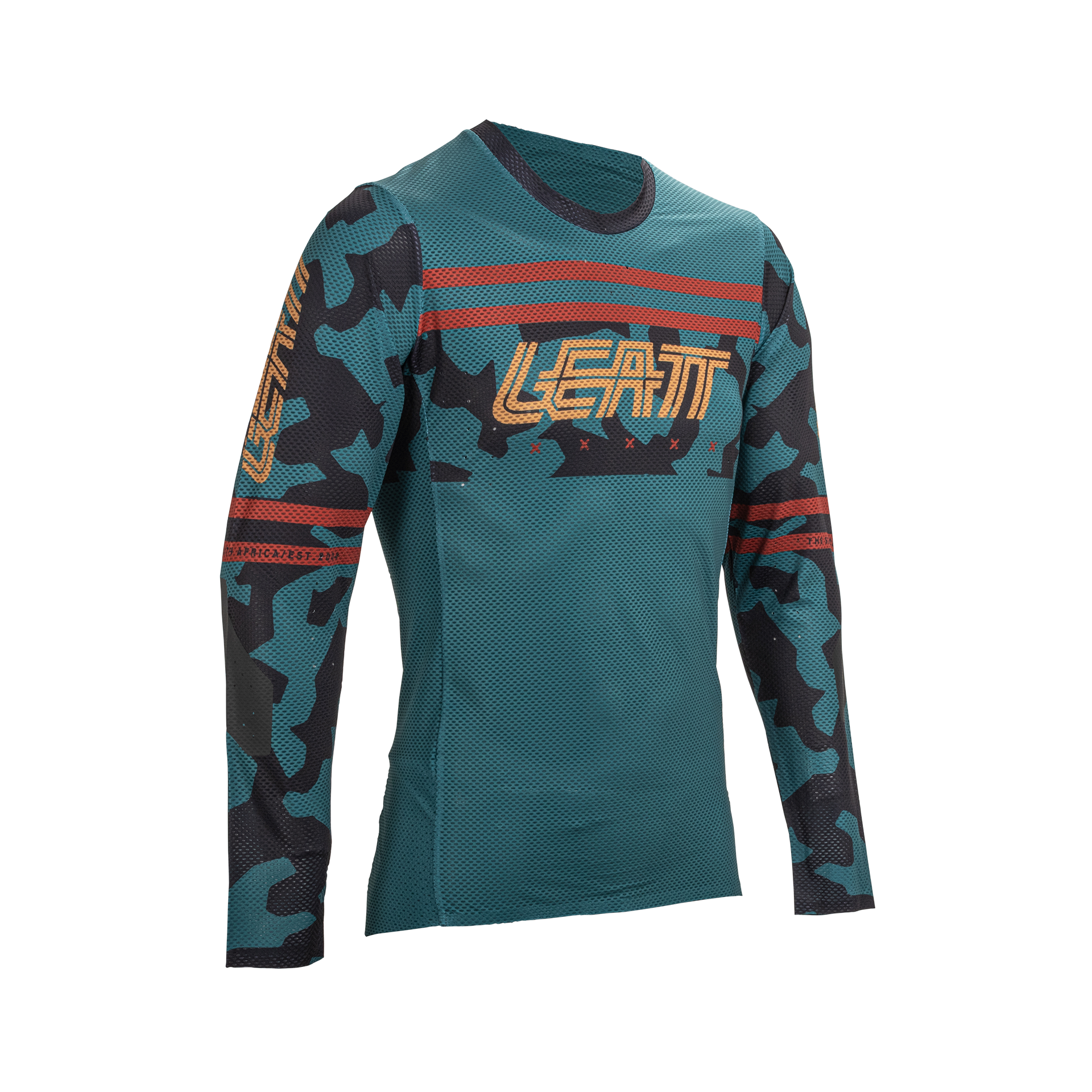 Jersey MTB Gravity 4.0 Junior