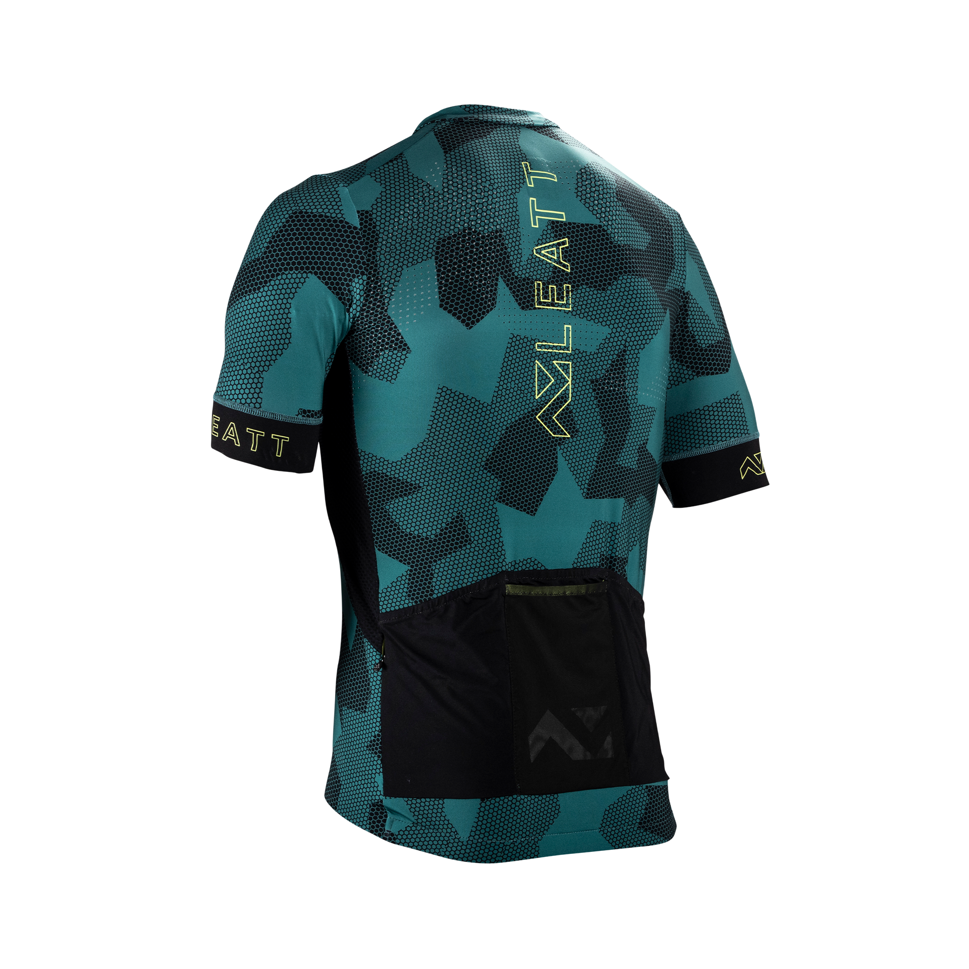 Jersey MTB Endurance 5.0