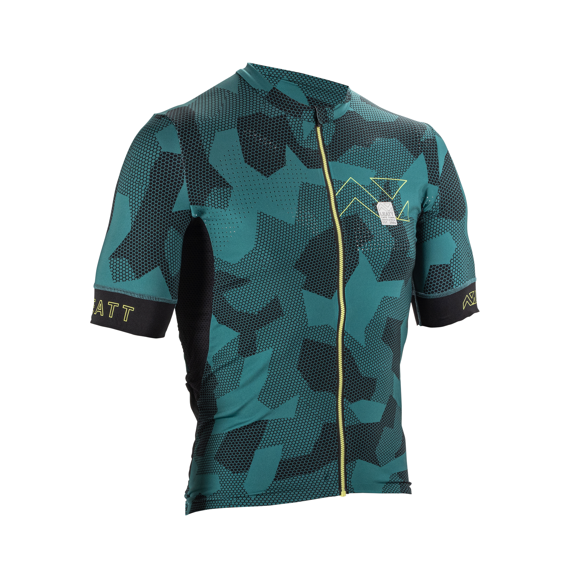 Jersey MTB Endurance 5.0