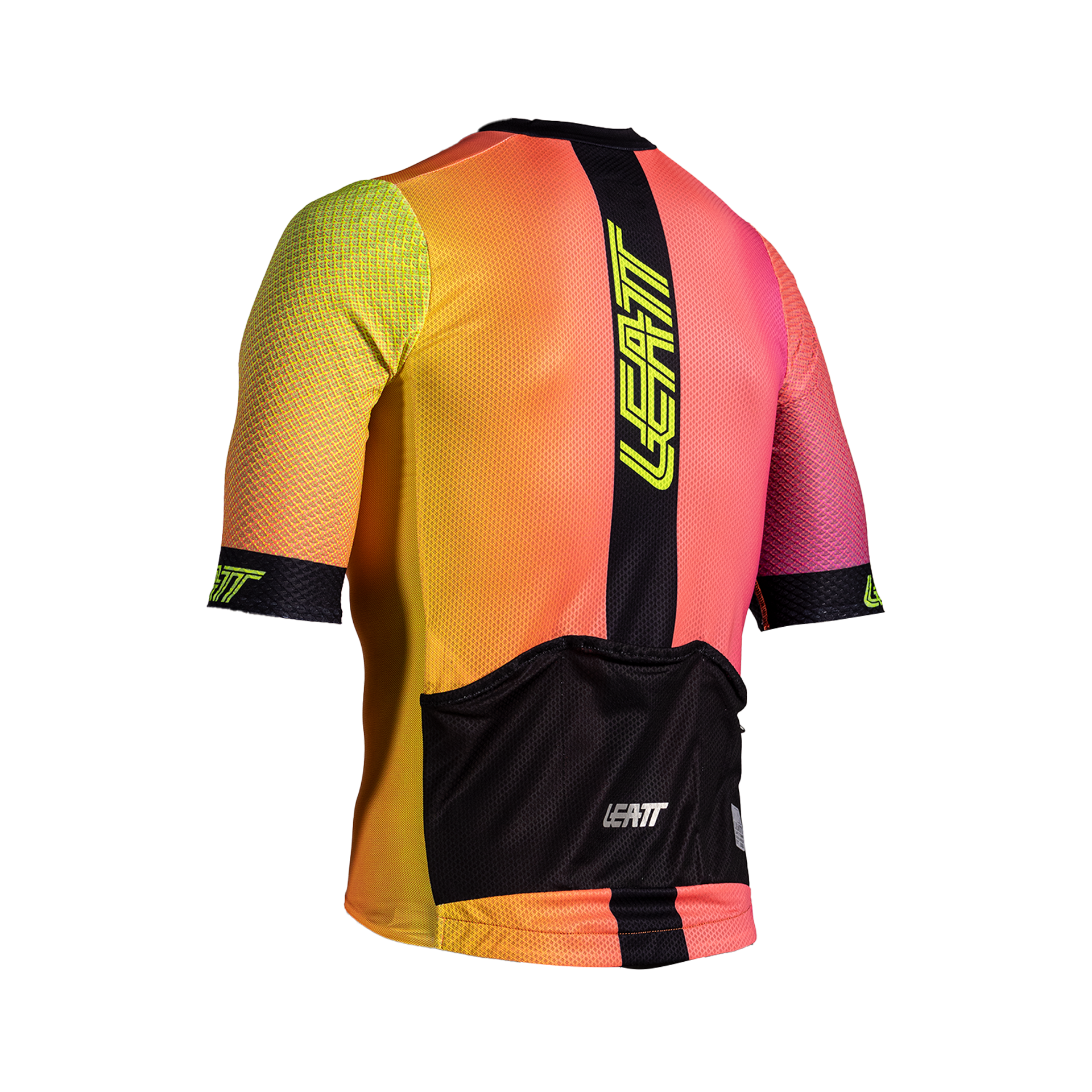 Jersey MTB Endurance 6.0