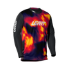 Jersey MTB Gravity 4.0 - Long Sleeve - Junior