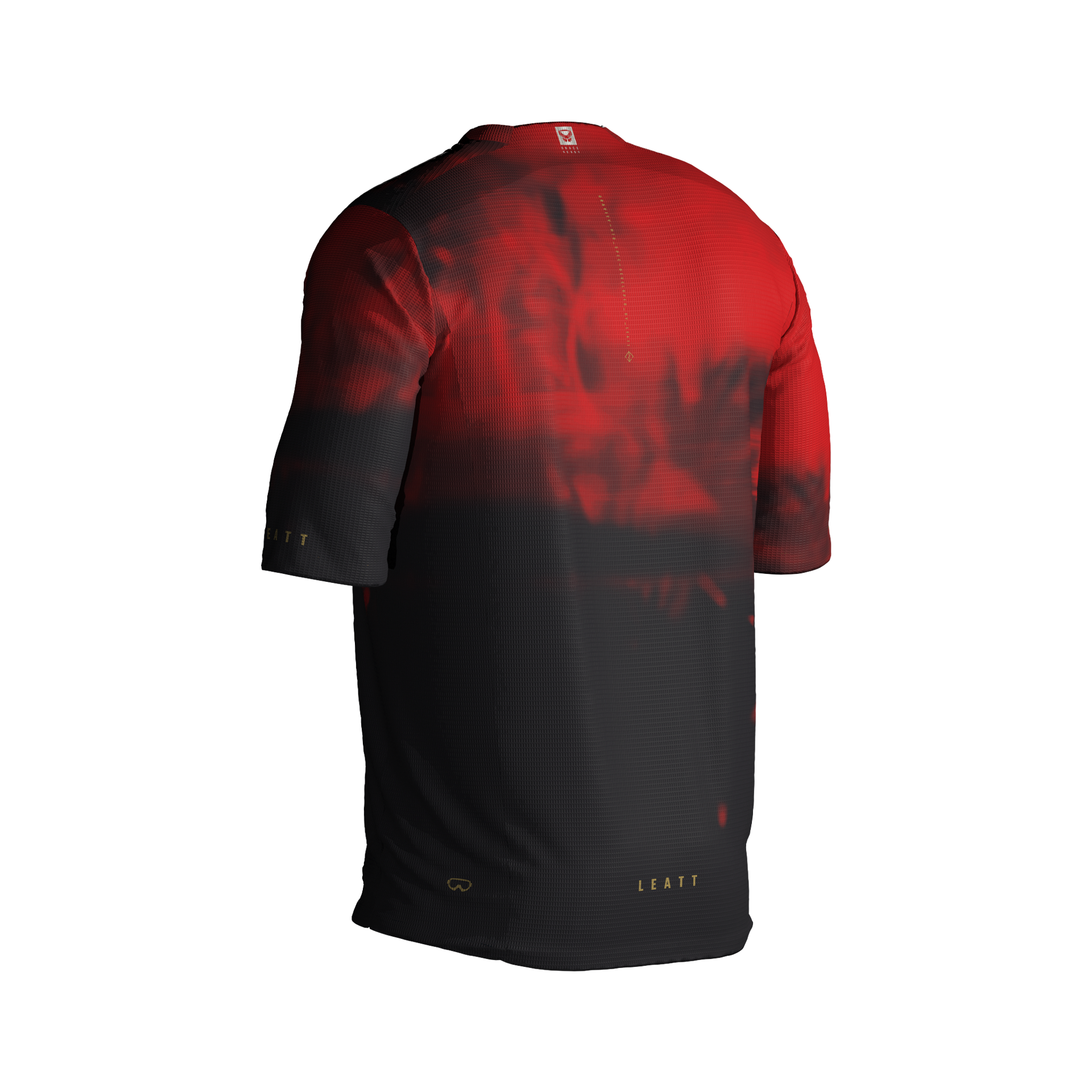 Jersey MTB Gravity 4.0 - Junior