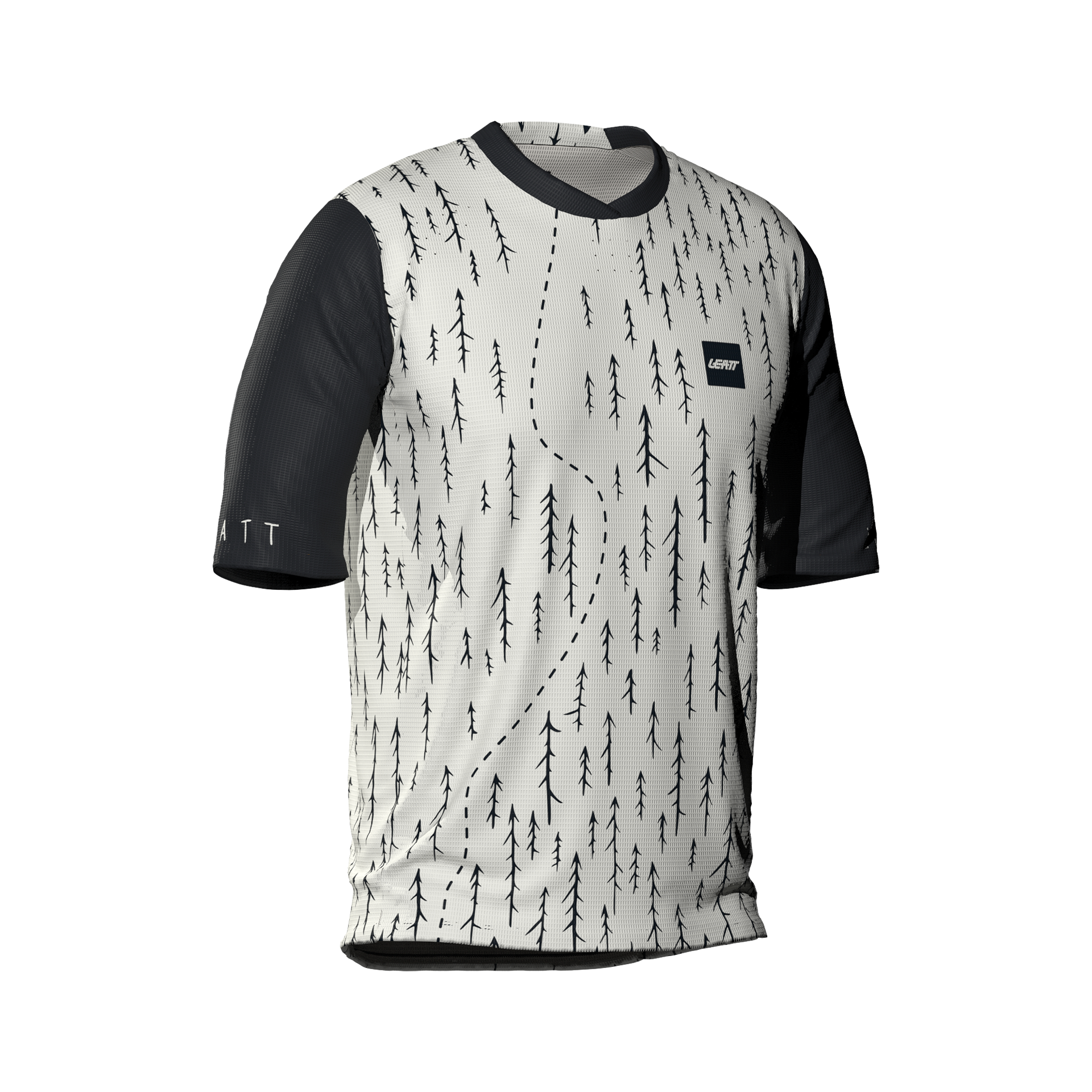 Jersey MTB Gravity 4.0 - Junior