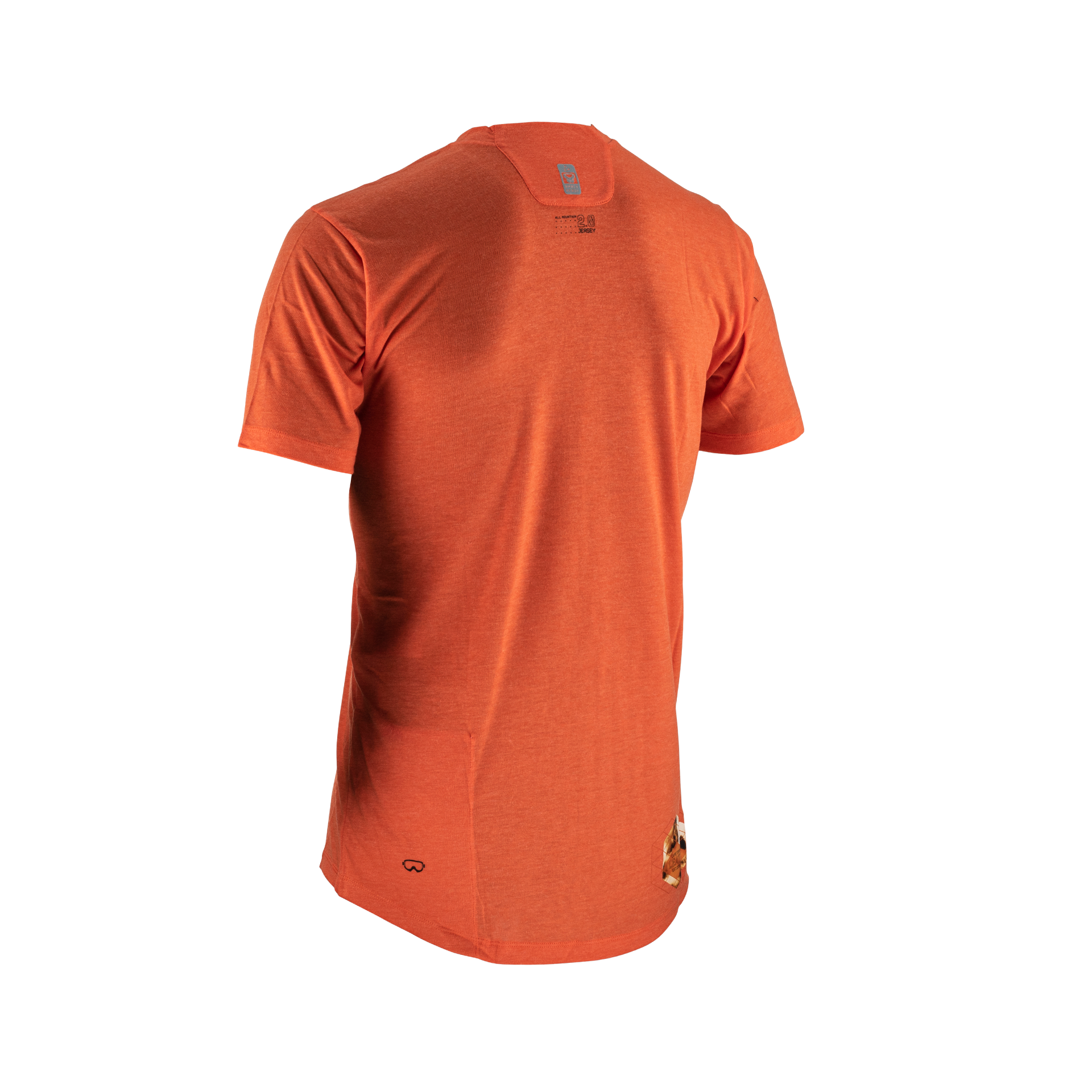 Jersey MTB All Mountain 2.0 V23