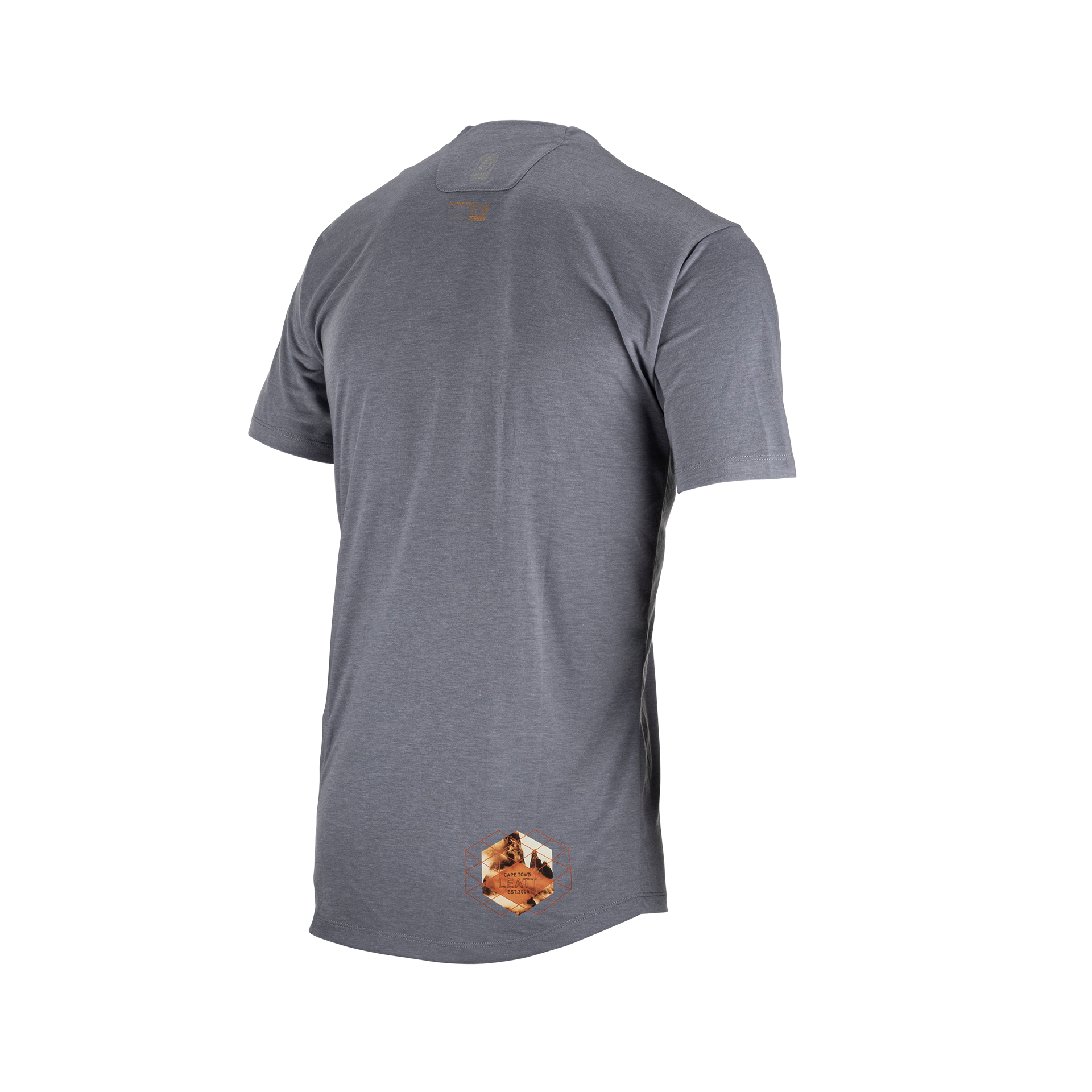 Jersey MTB All Mountain 2.0 V23 - Junior