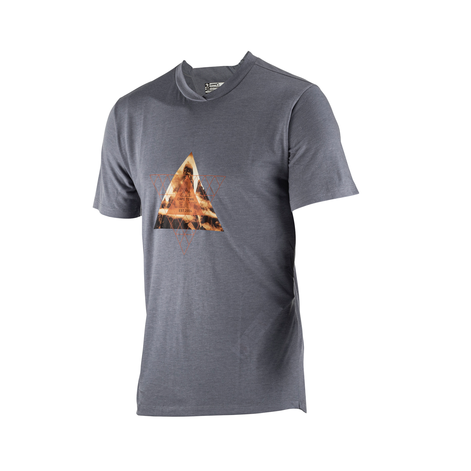 Jersey MTB All Mountain 2.0 V23 - Junior