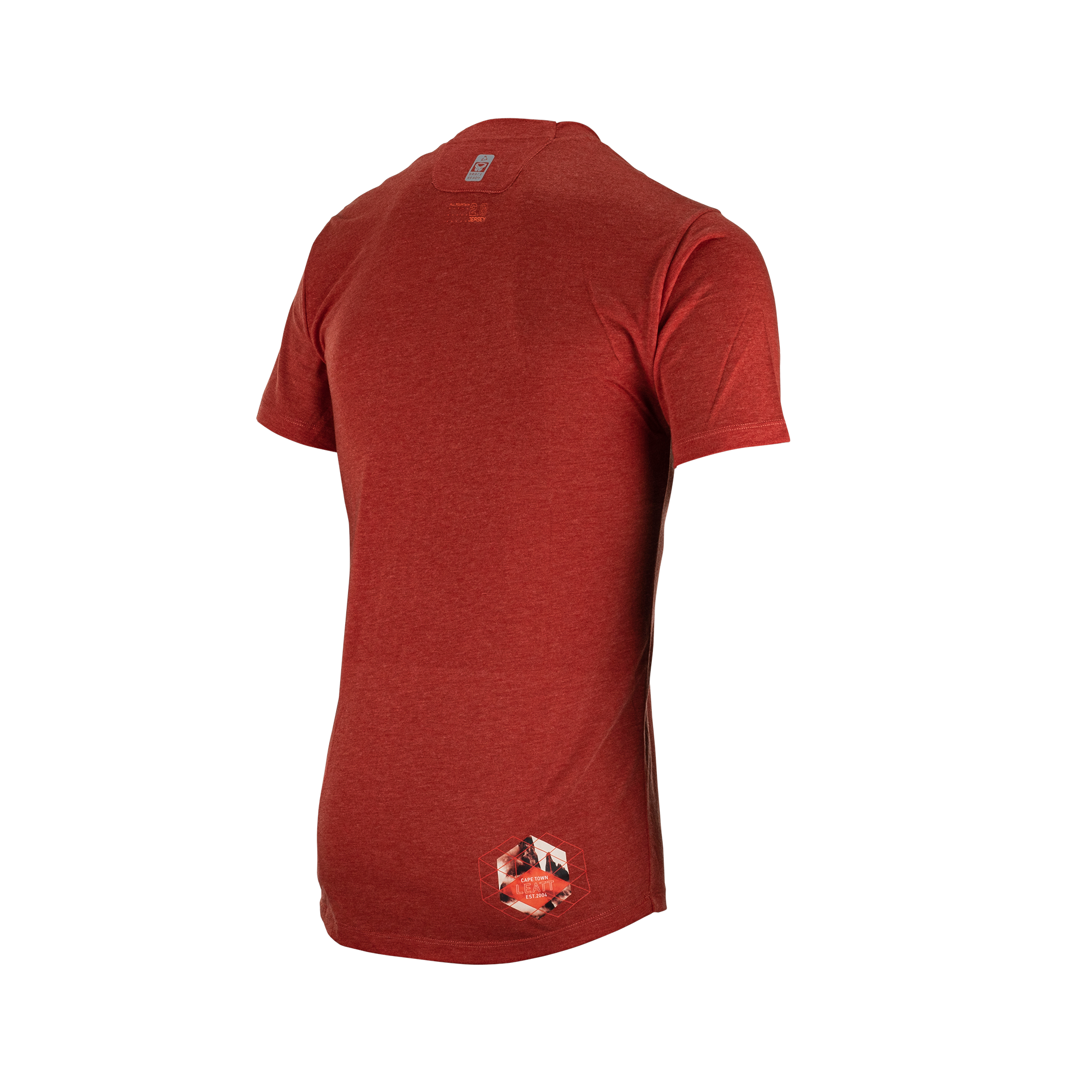 Jersey MTB All Mountain 5.0 V23