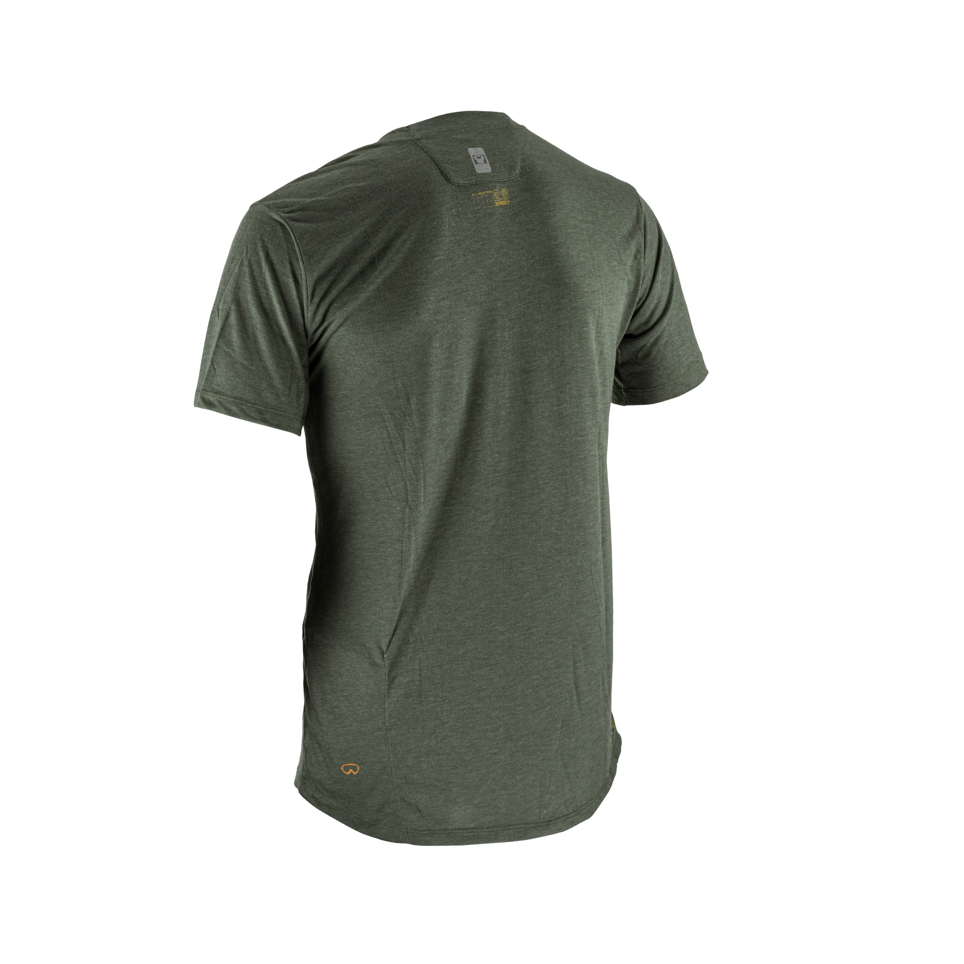 Jersey MTB All Mountain 2.0 V23