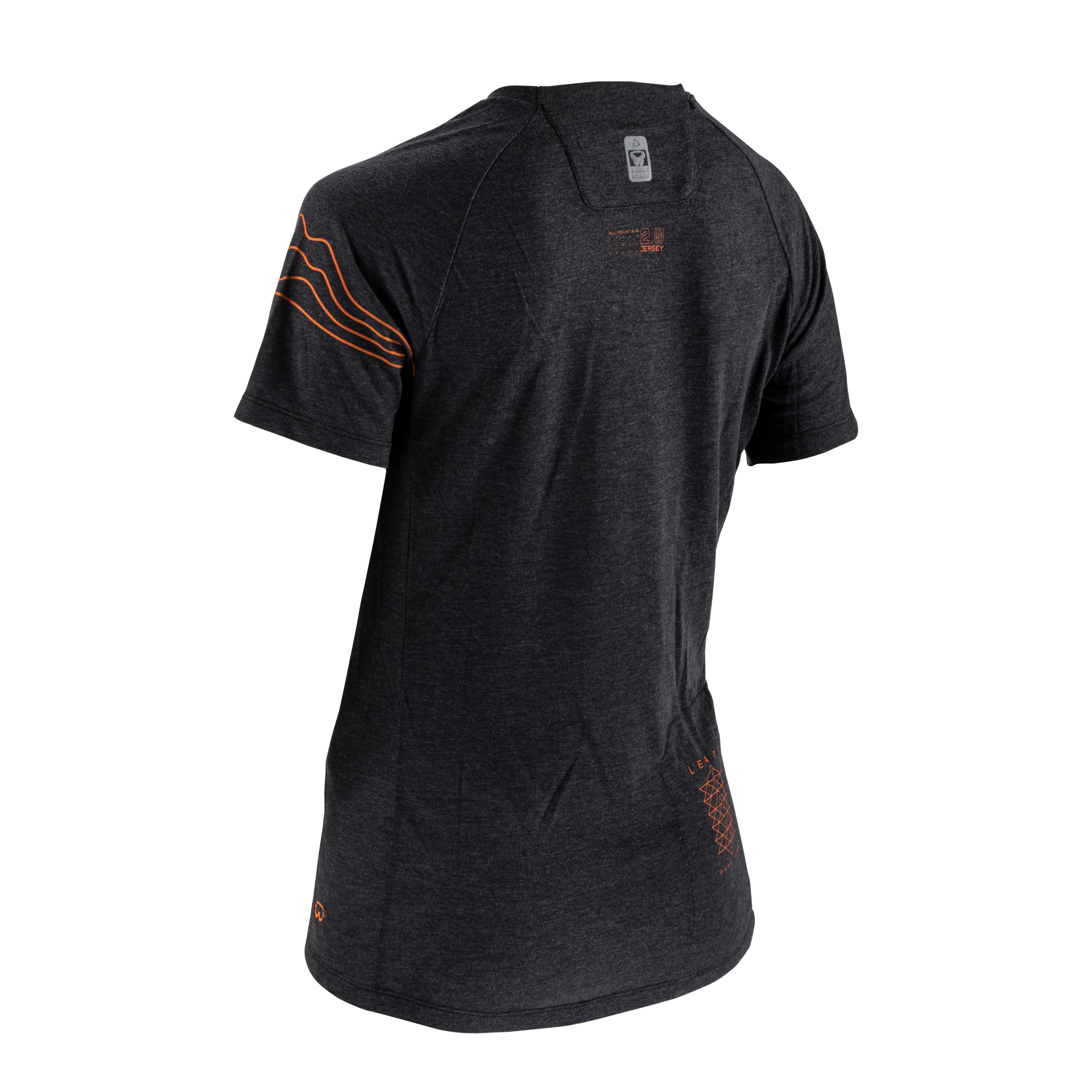 Jersey MTB All Mountain 2.0 V23 - Women