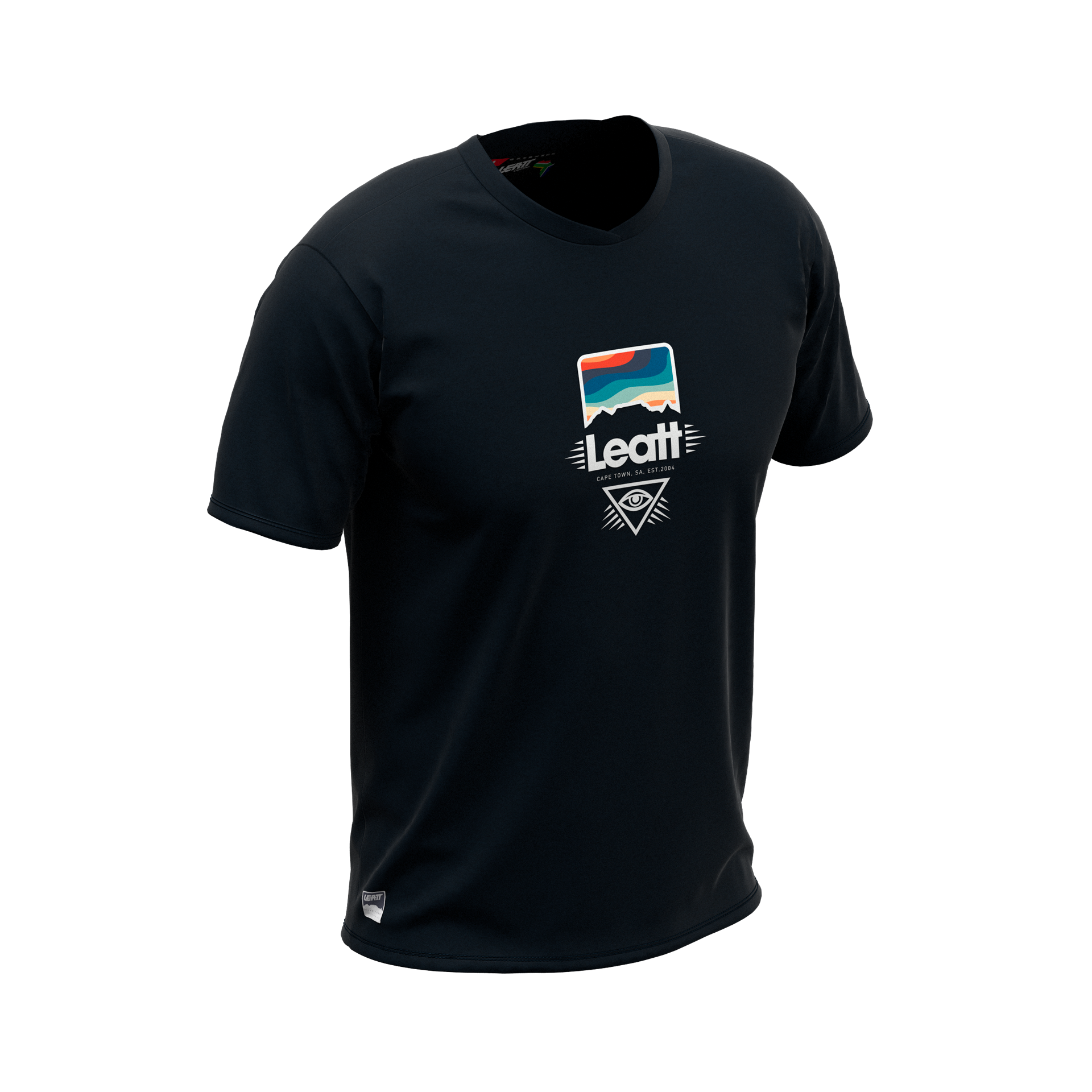 Jersey MTB All Mountain 2.0 V24 - Junior