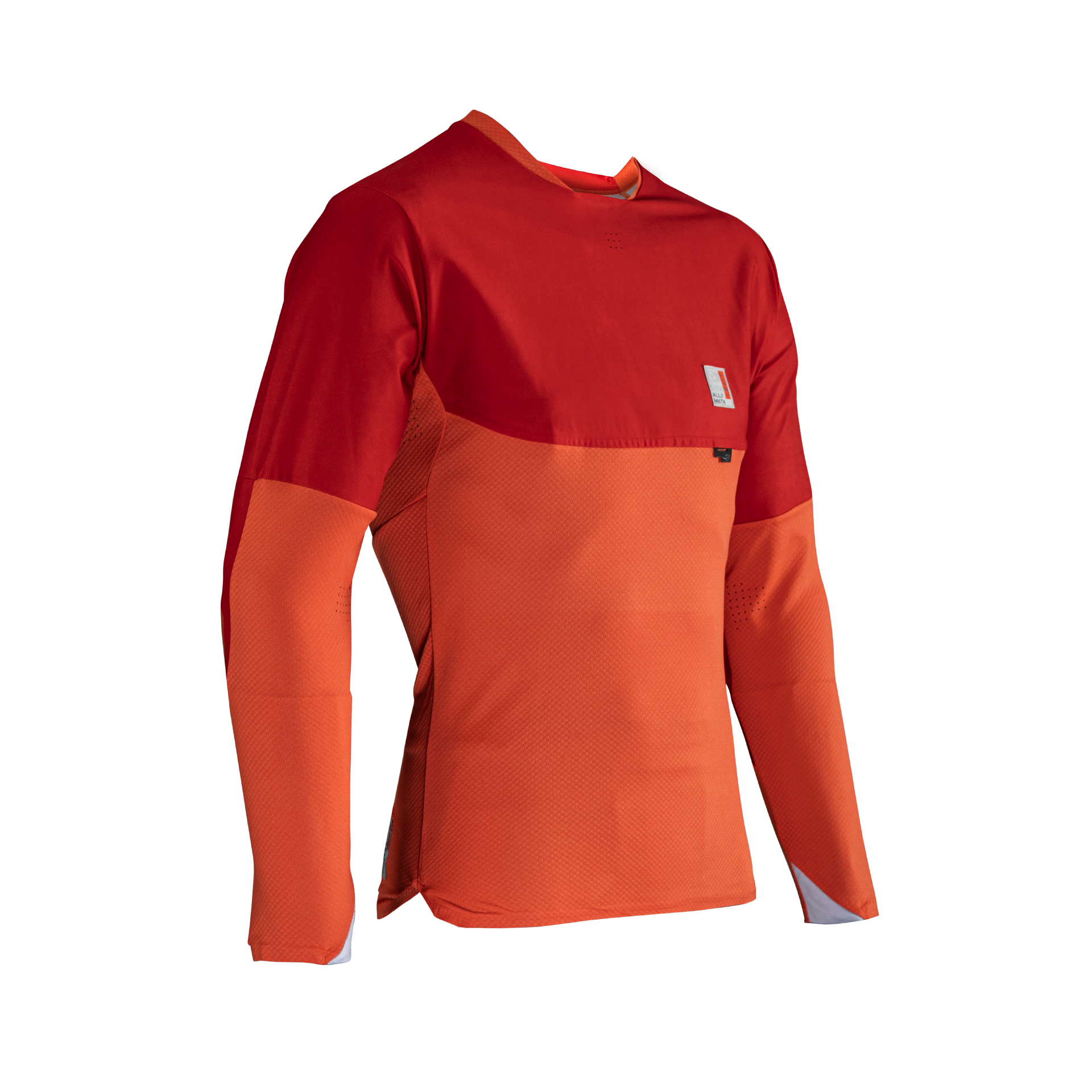 Jersey MTB AllMtn 4.0