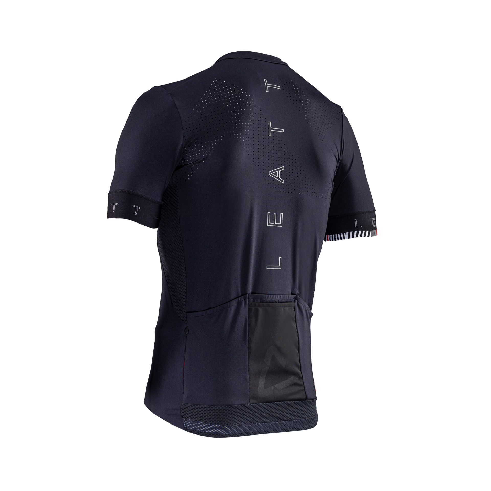 Jersey MTB Endurance 5.0 Black