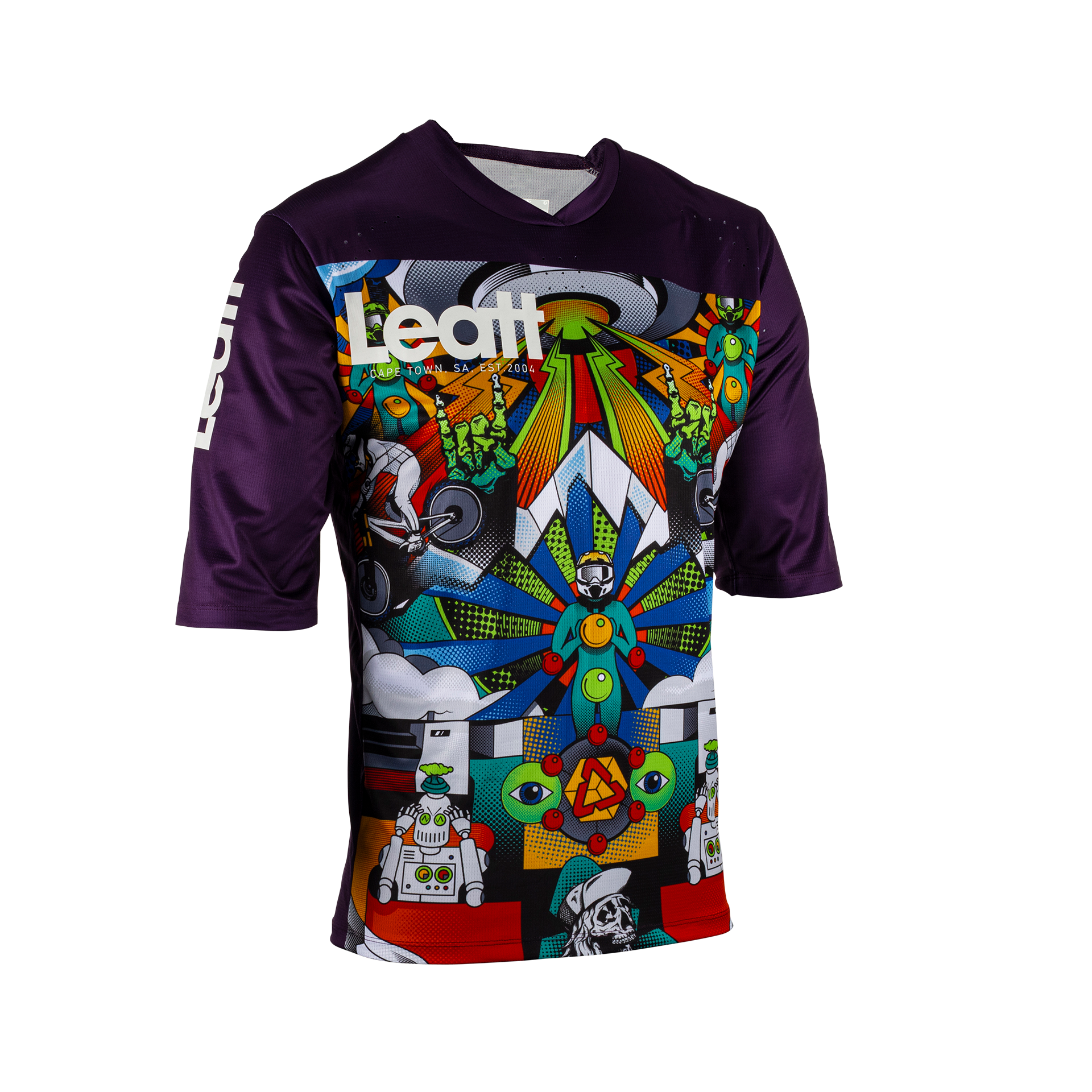 Jersey MTB Enduro 3.0 V23