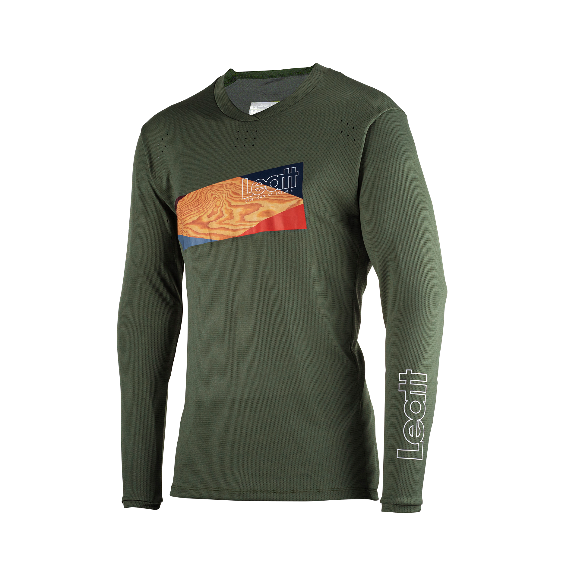 Jersey MTB Enduro 4.0 V23