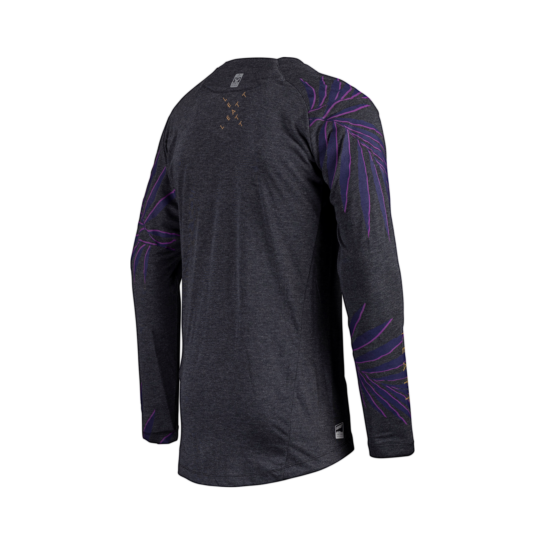 Jersey MTB Gravity 2.0 Palm