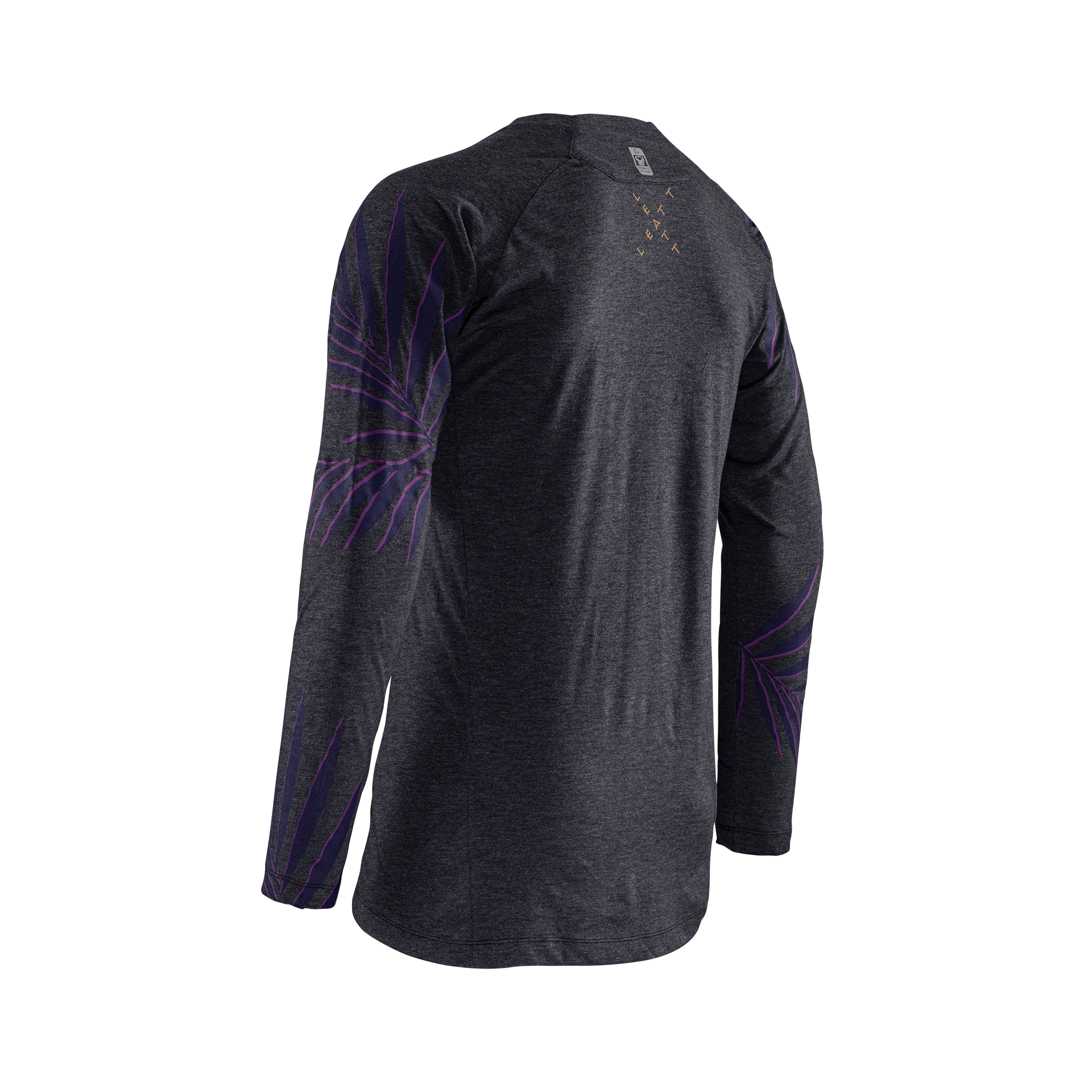 Jersey MTB Gravity 2.0 Palm