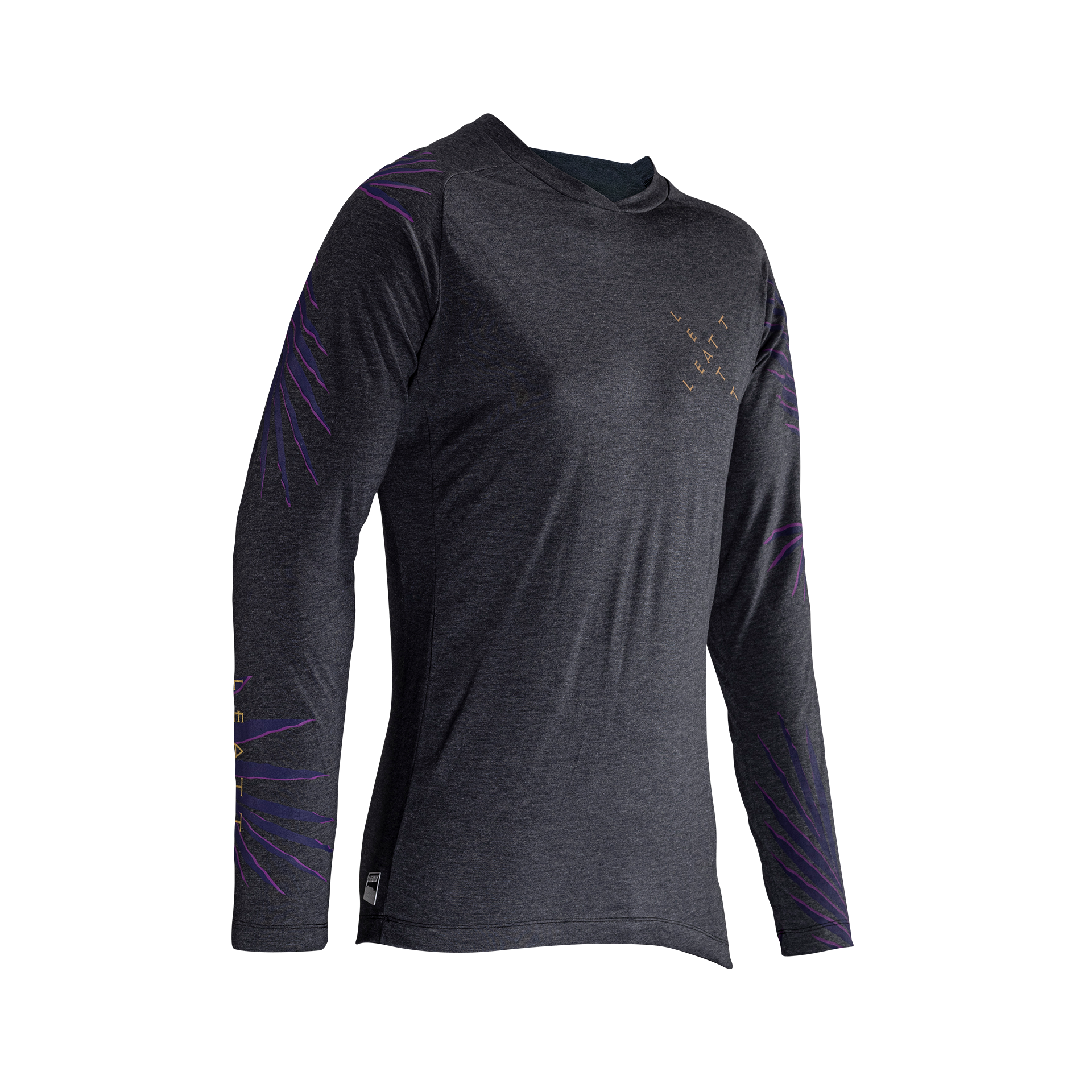 Jersey MTB Gravity 2.0 Palm