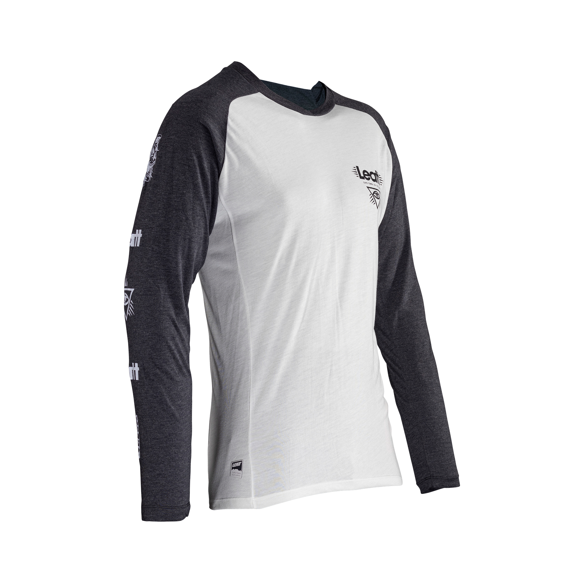 Jersey MTB Gravity 2.0 V24