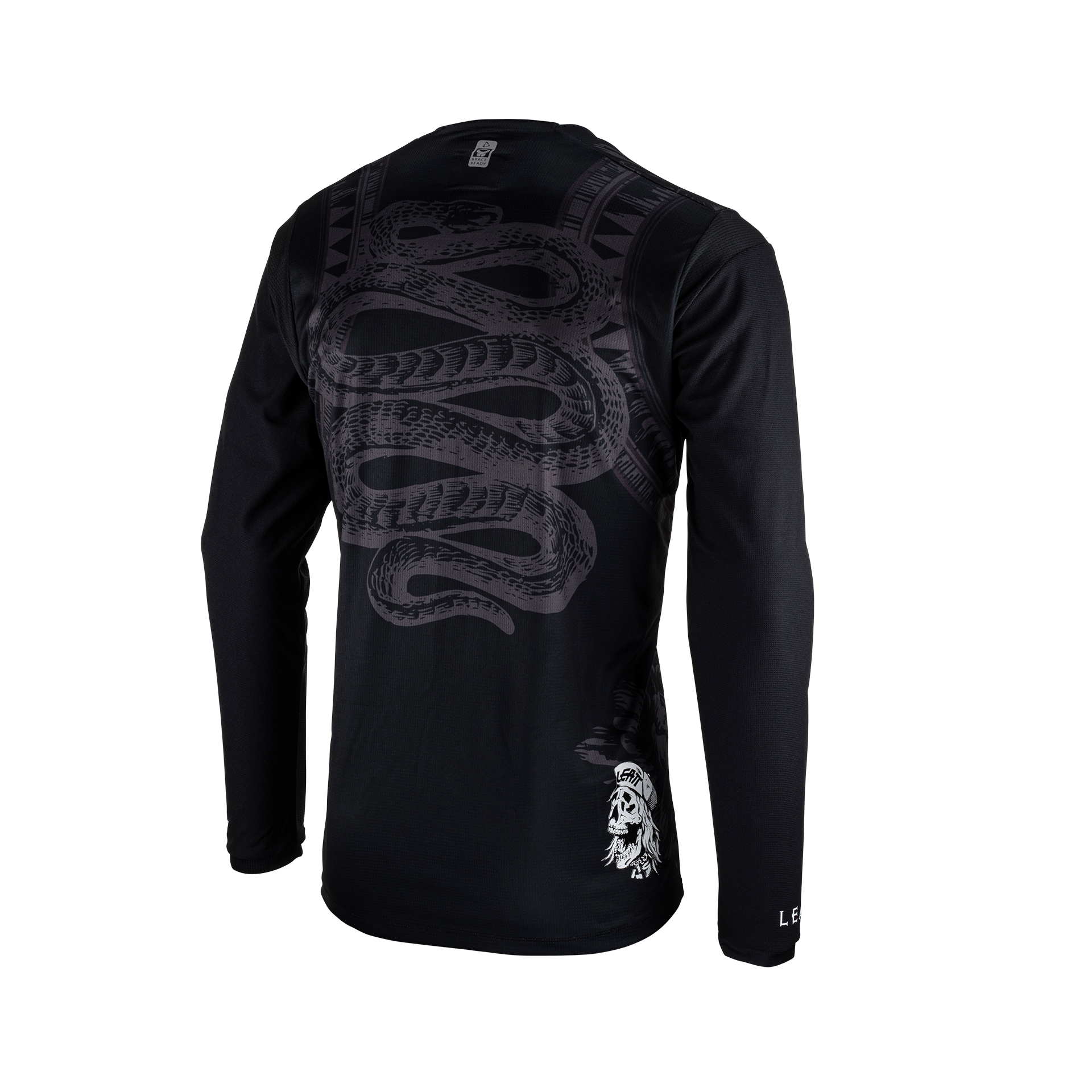 Jersey MTB Gravity 3.0 V23