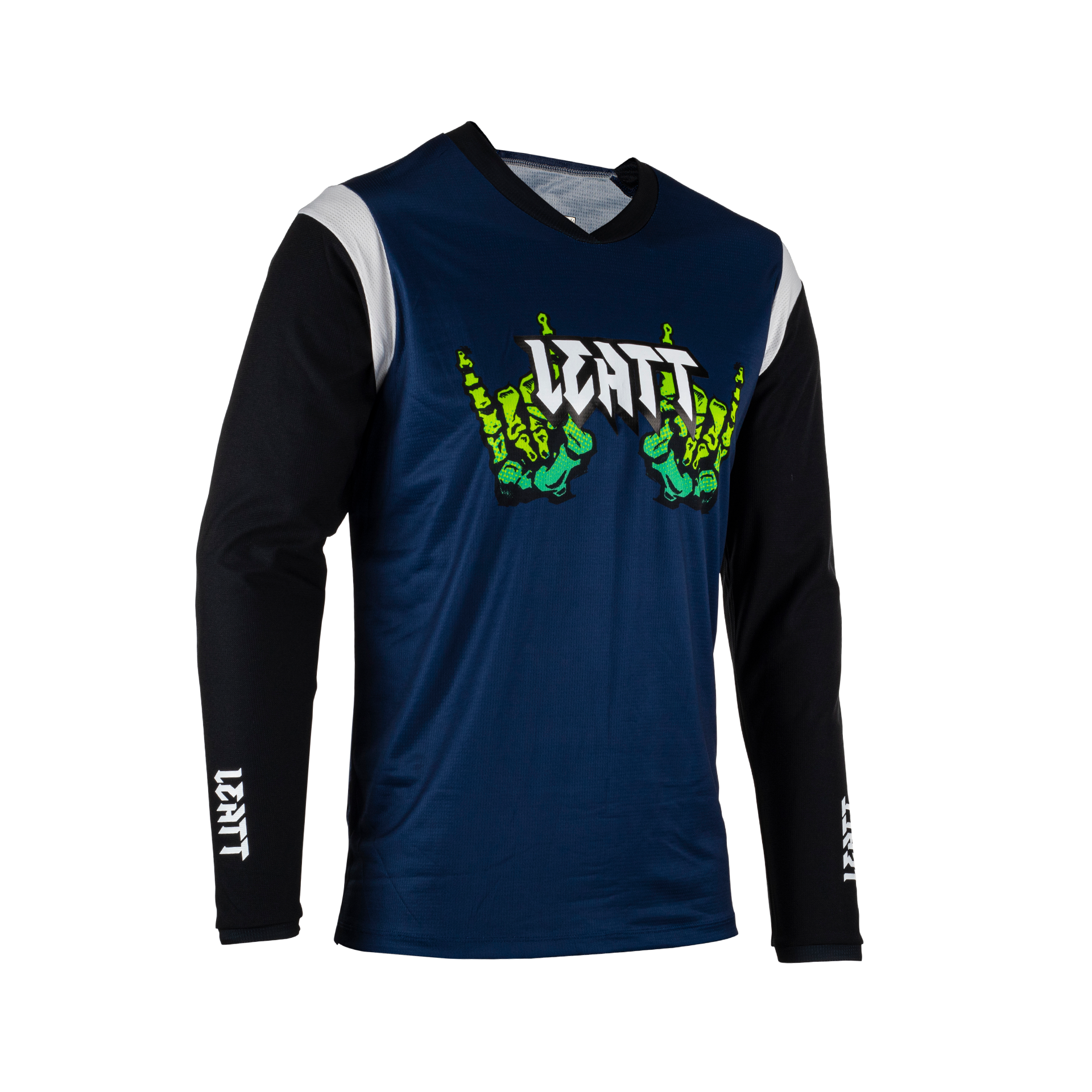 Jersey MTB Gravity 3.0 V23