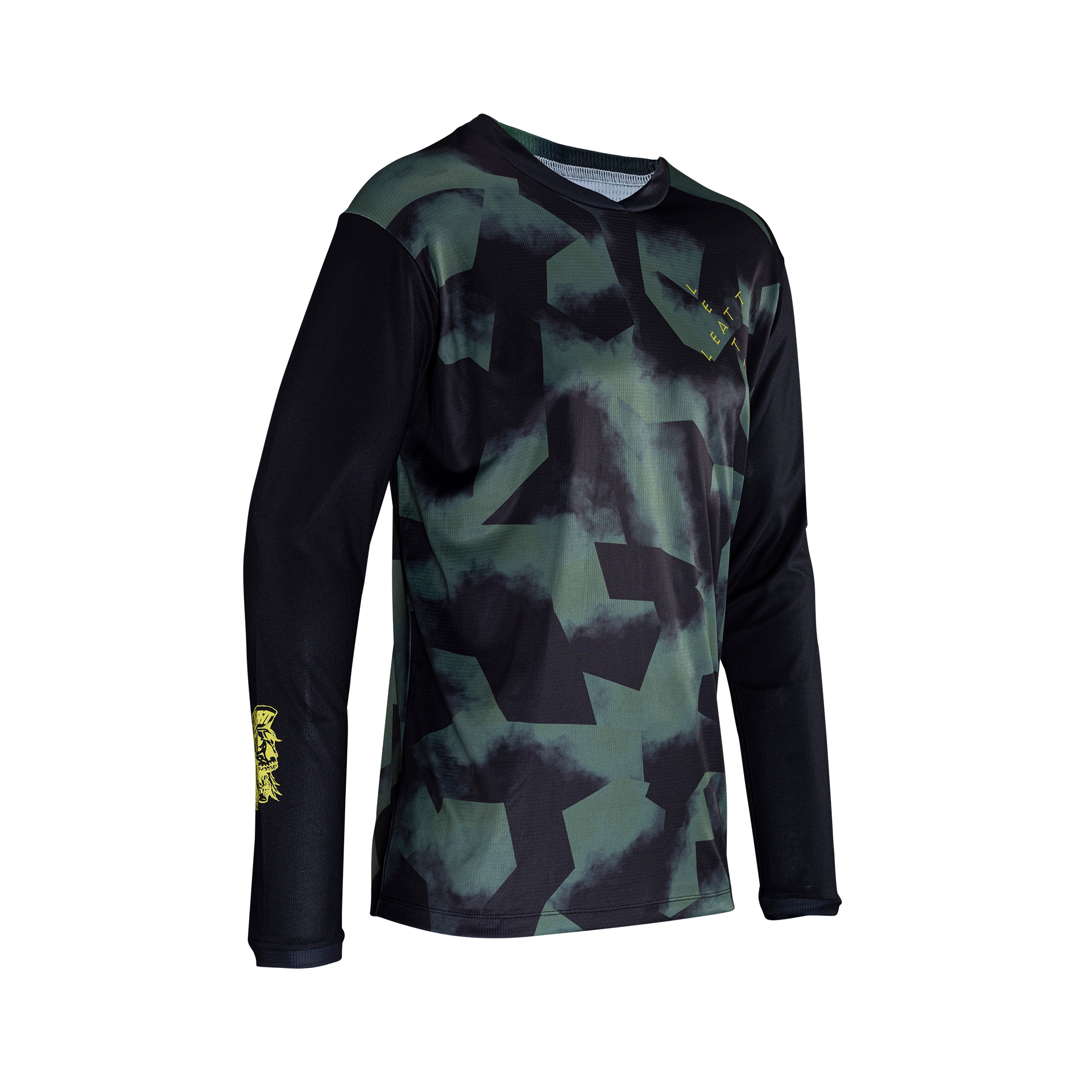 Jersey MTB Gravity 4.0 V24 - Junior