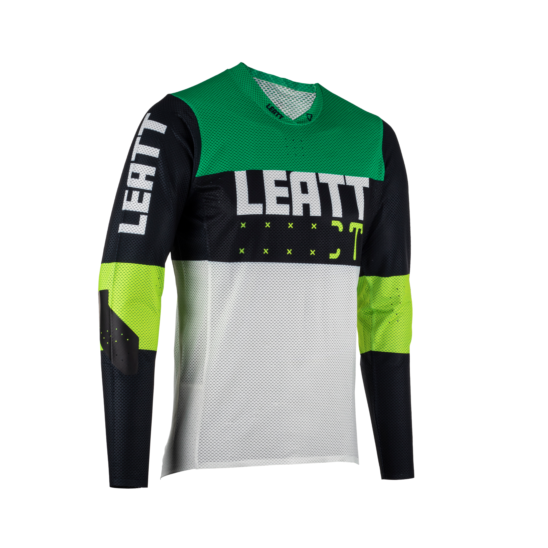 Jersey MTB Gravity 4.0 V23