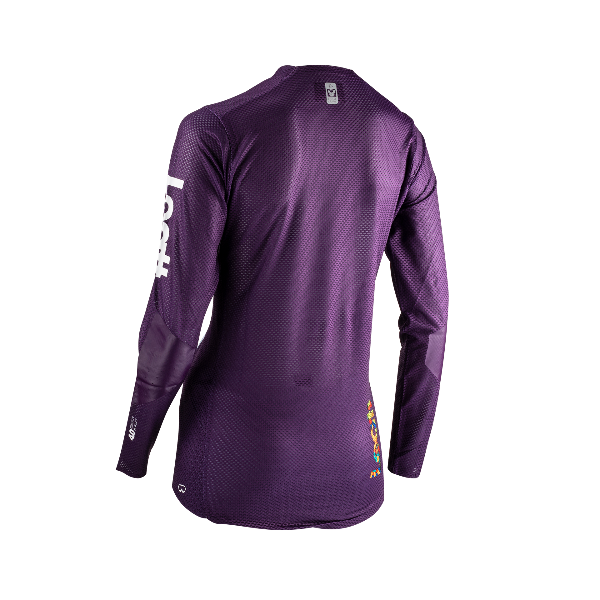 Jersey MTB Gravity 4.0 V23 - Women