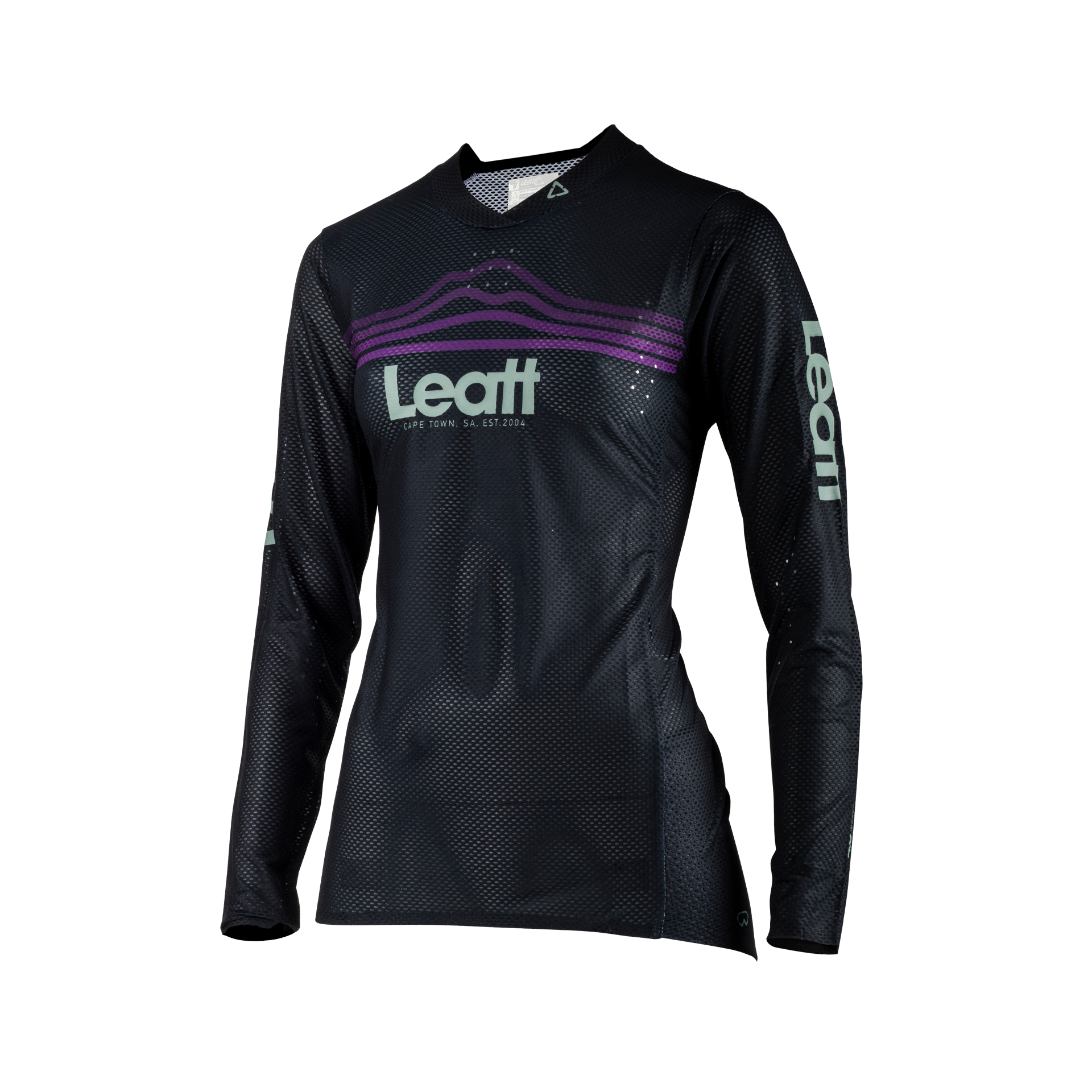 Jersey MTB Gravity 4.0 V23 - Women