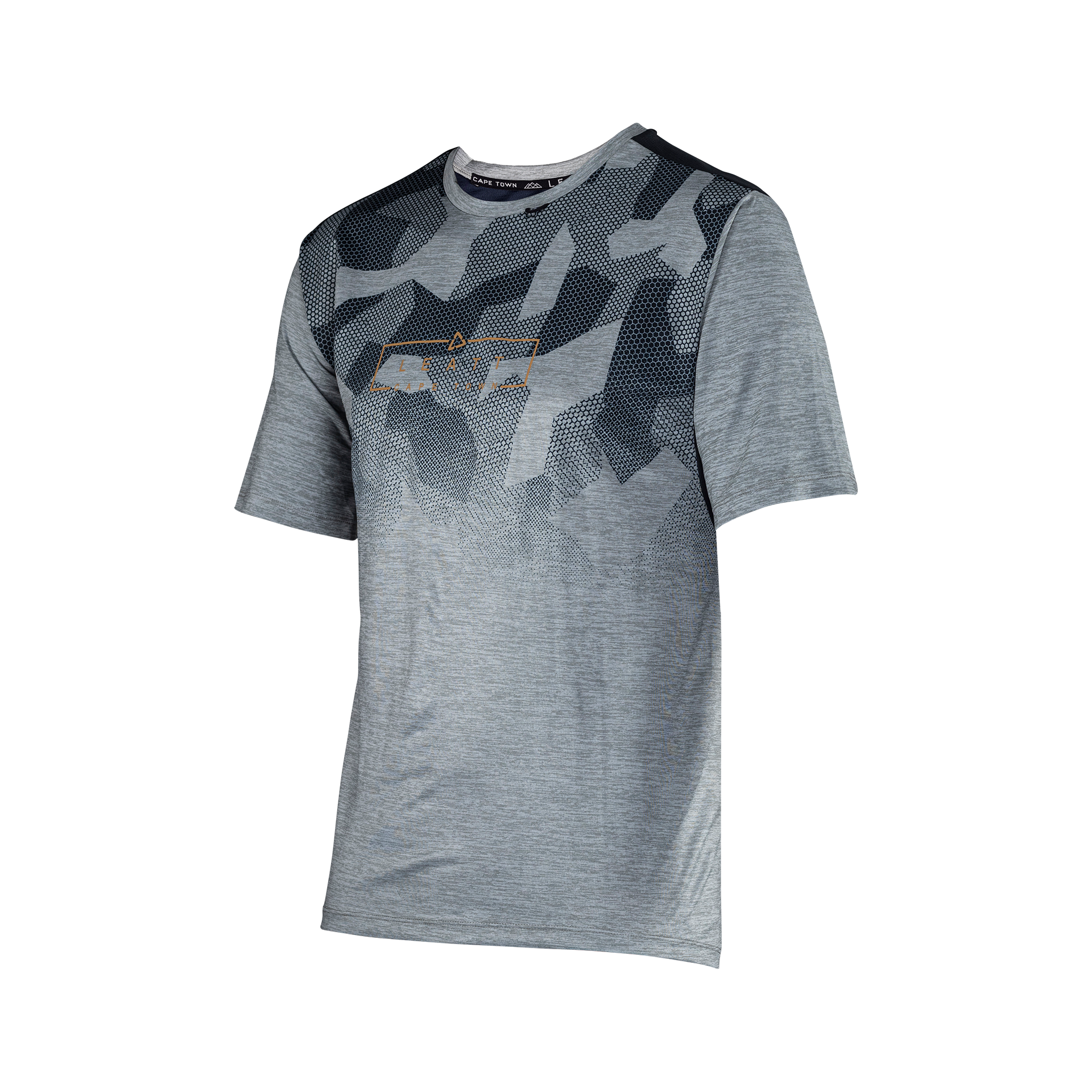 Jersey MTB Trail 1.0  V24