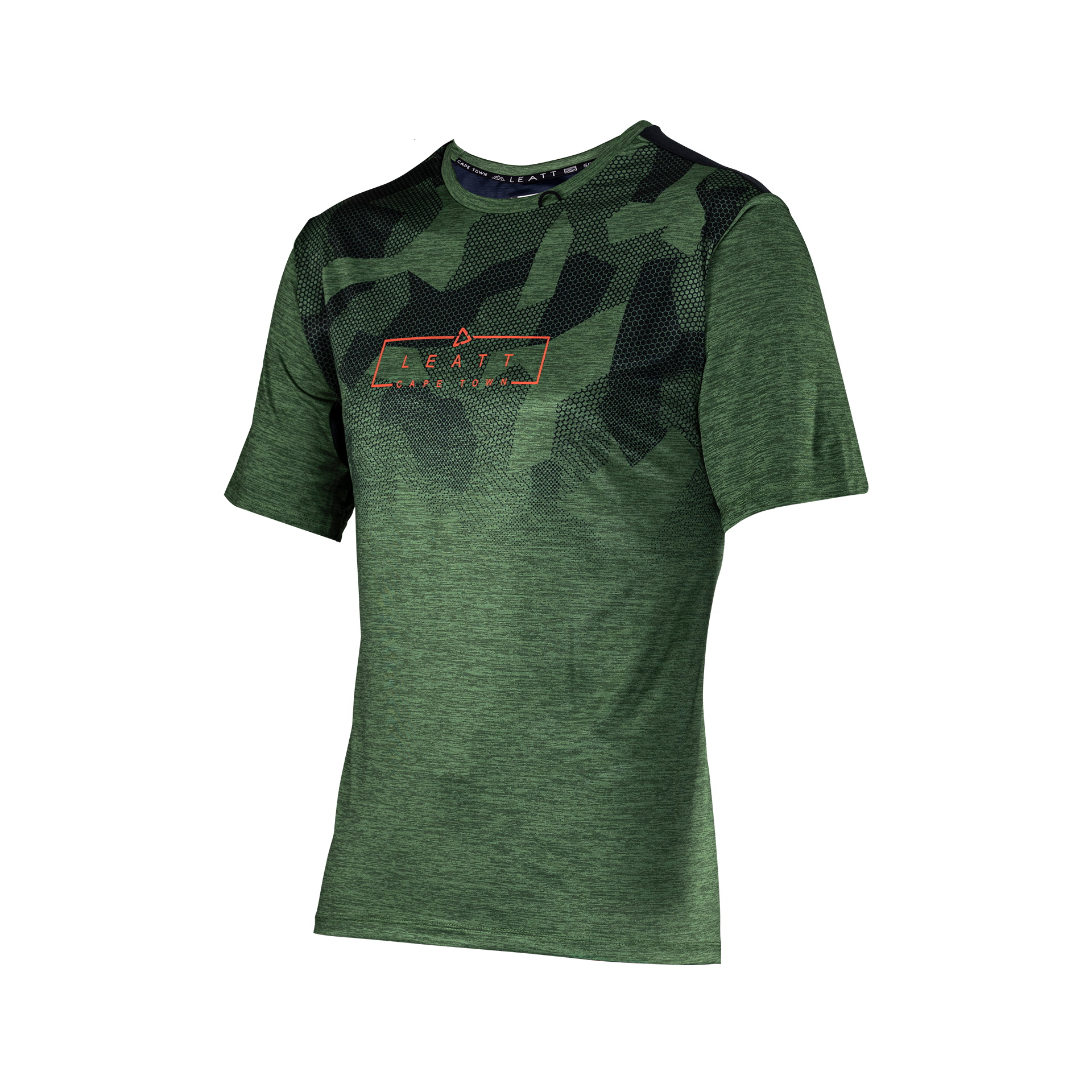 Jersey MTB Trail 1.0