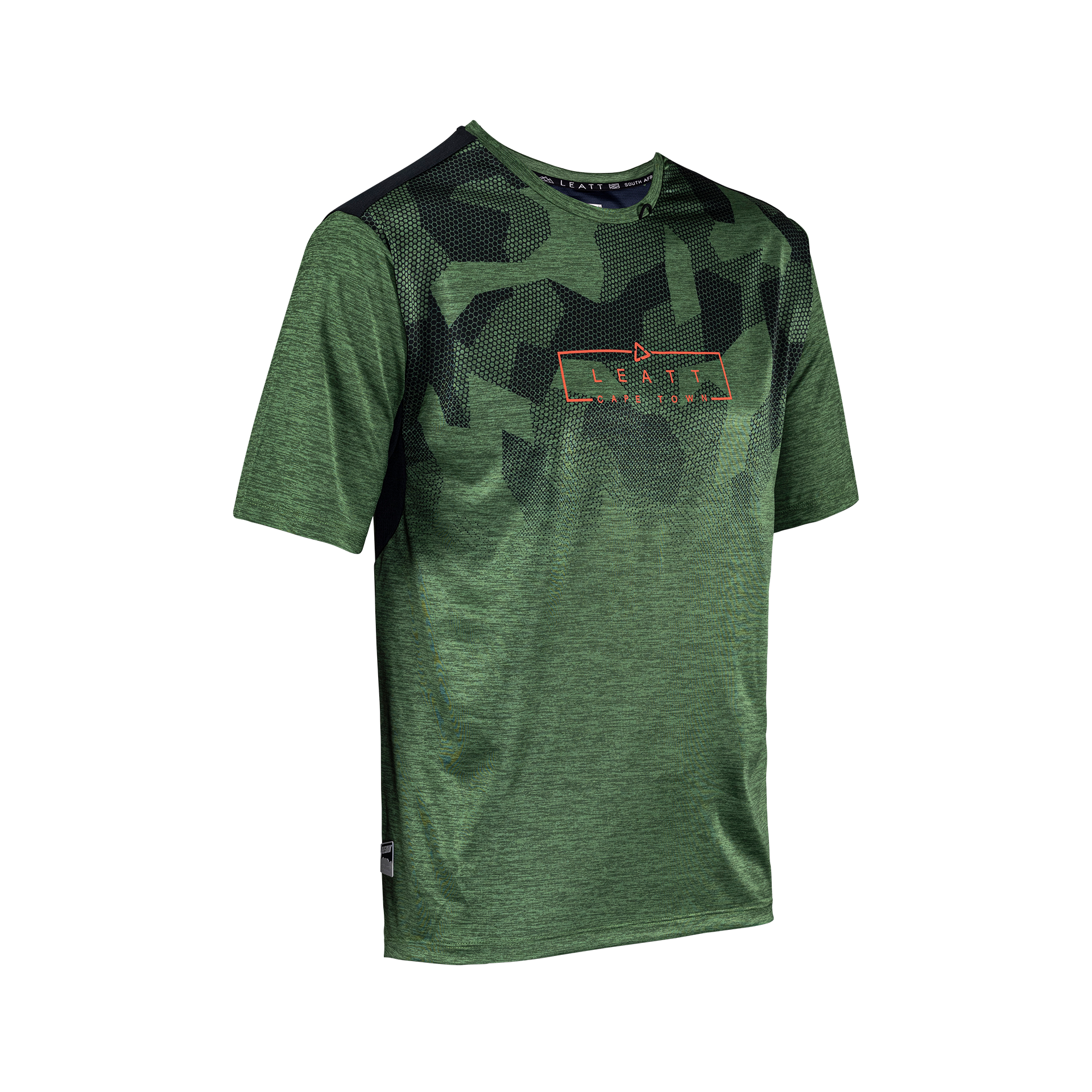 Jersey MTB Trail 1.0  V24