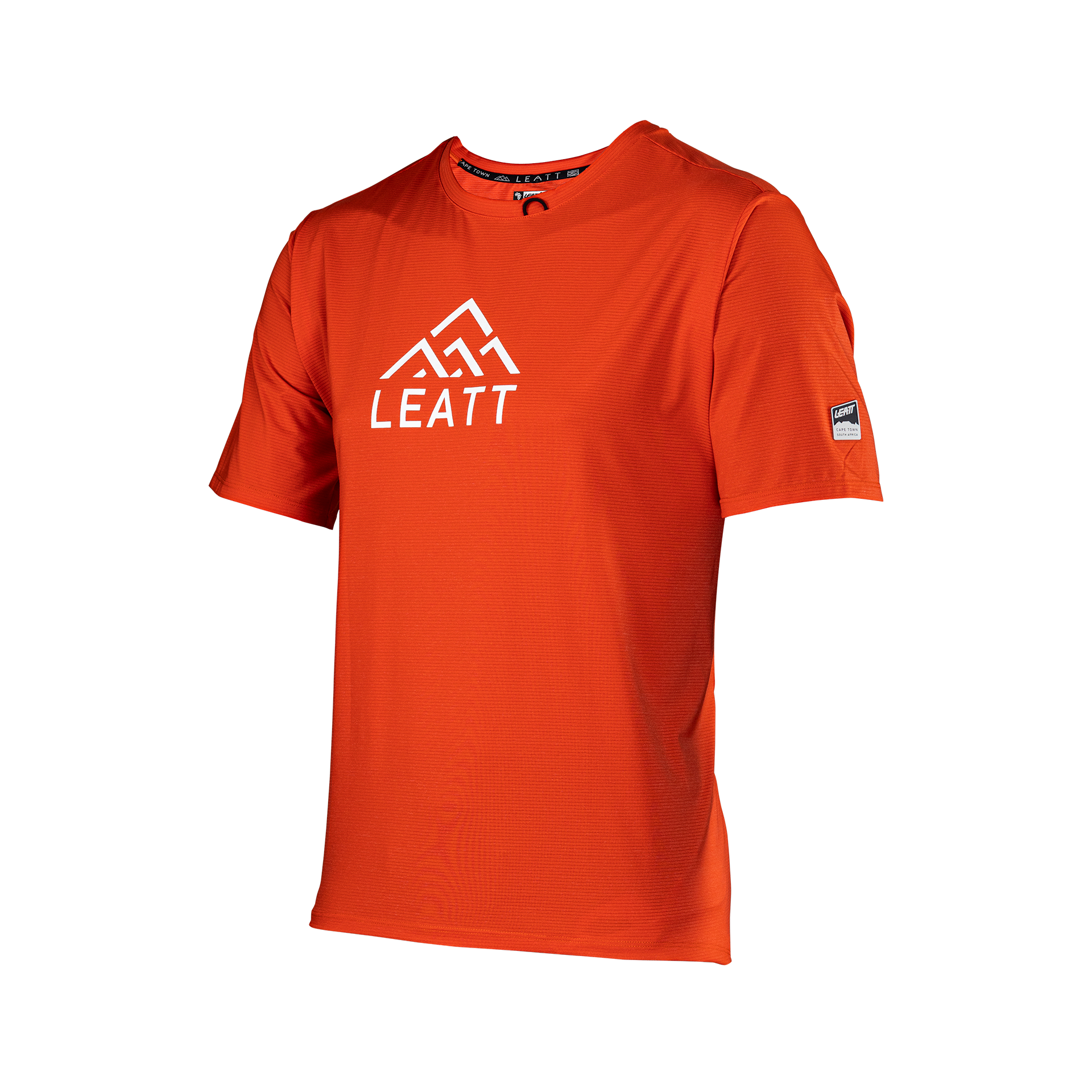 Jersey MTB Trail 1.0 X-Flow