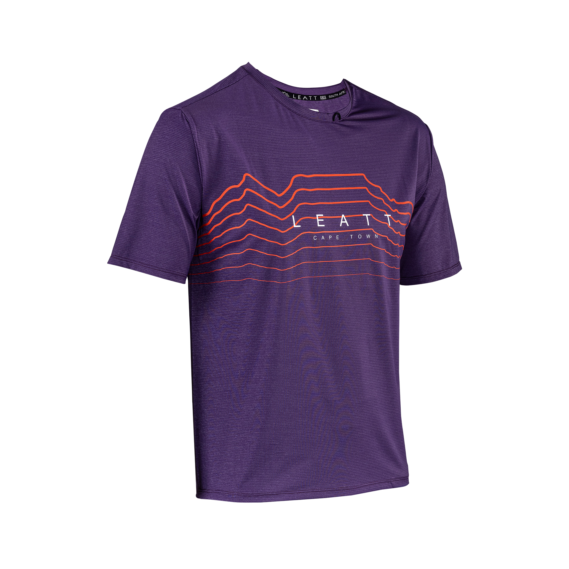 Jersey MTB Trail 1.0 X-Flow