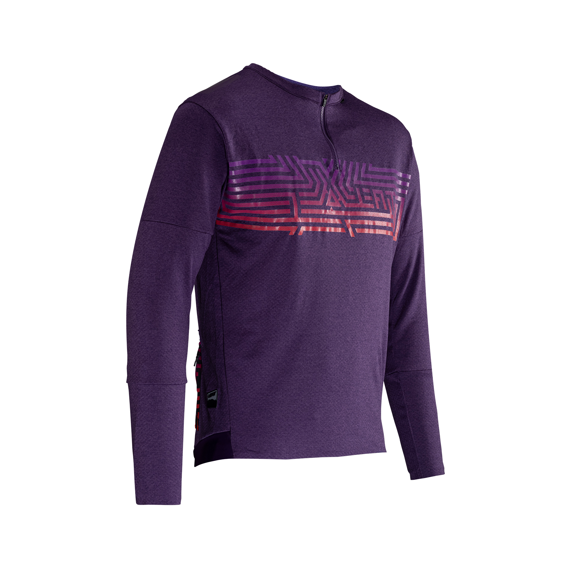 Jersey MTB Trail 4.0 V24