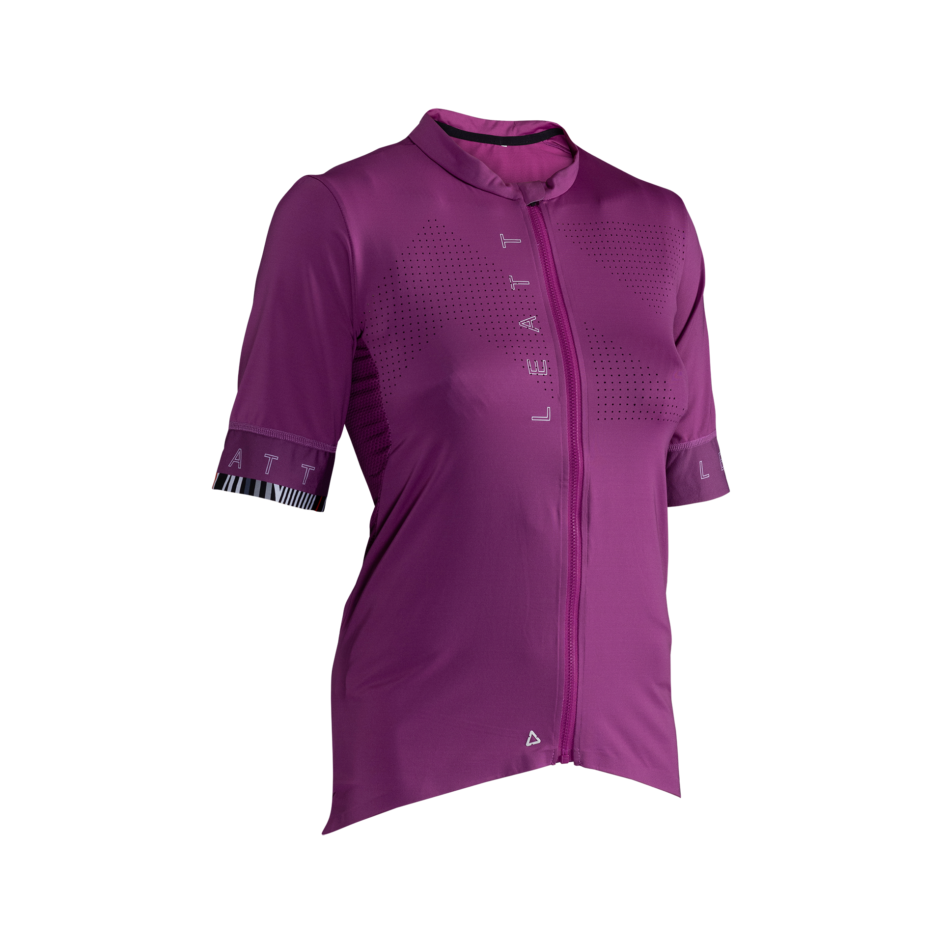 Jersey MTB Endurance 5.0 Women Pistachio