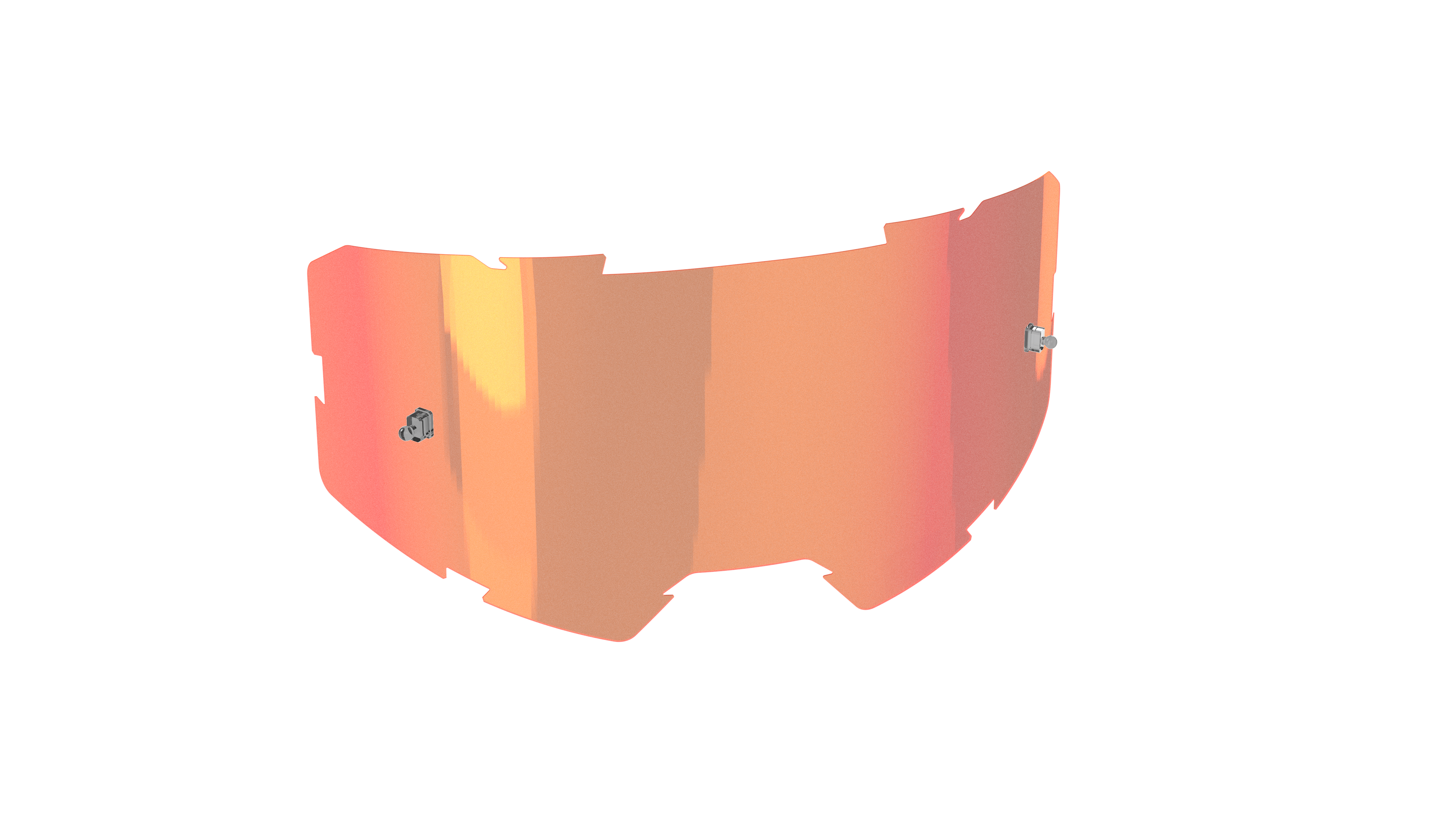 Lens Vizion 2.5/3.5 - Iriz