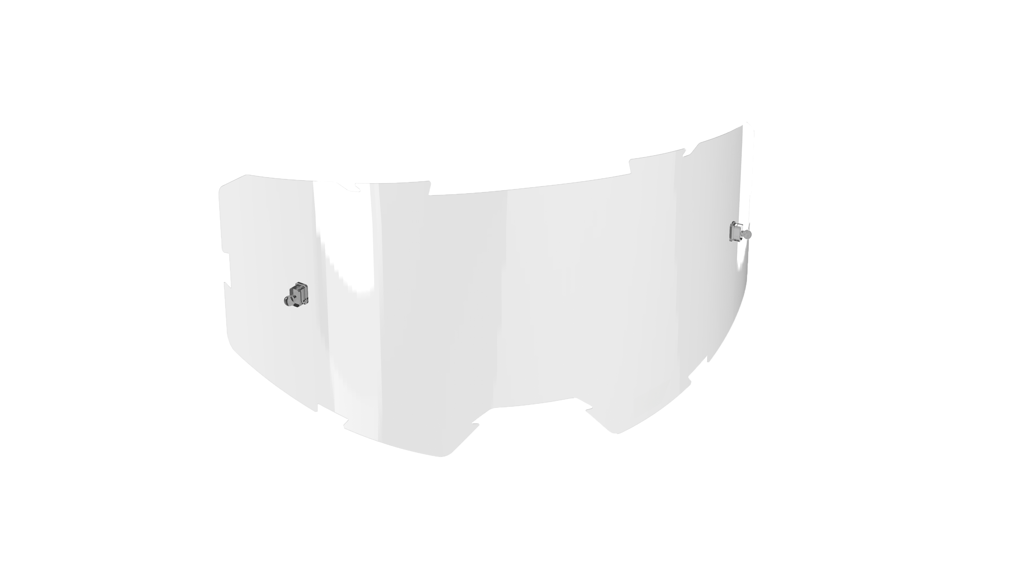 Lens Vizion 2.5s Small - Standard