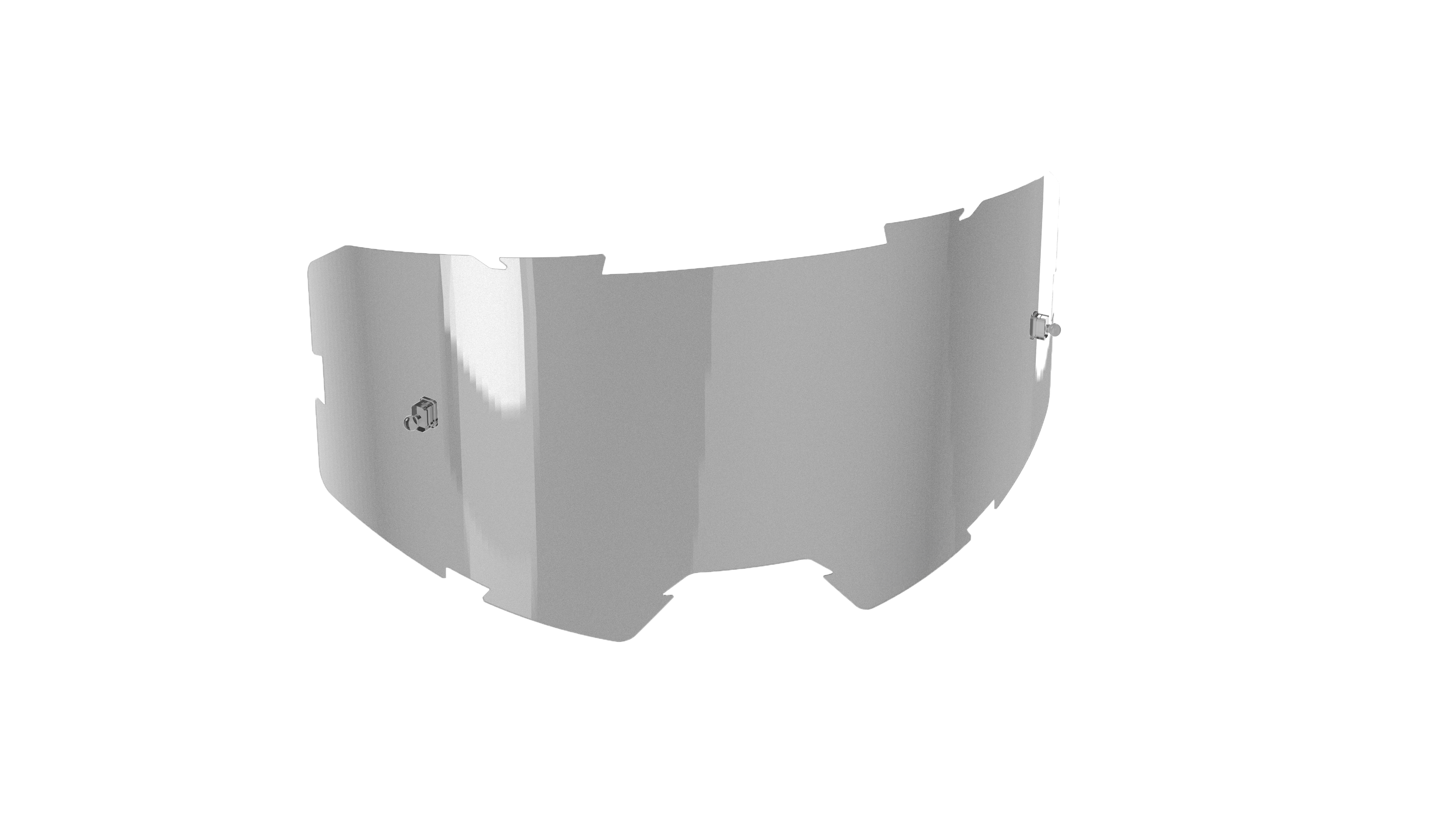 Lens Vizion 2.5s Small - Iriz