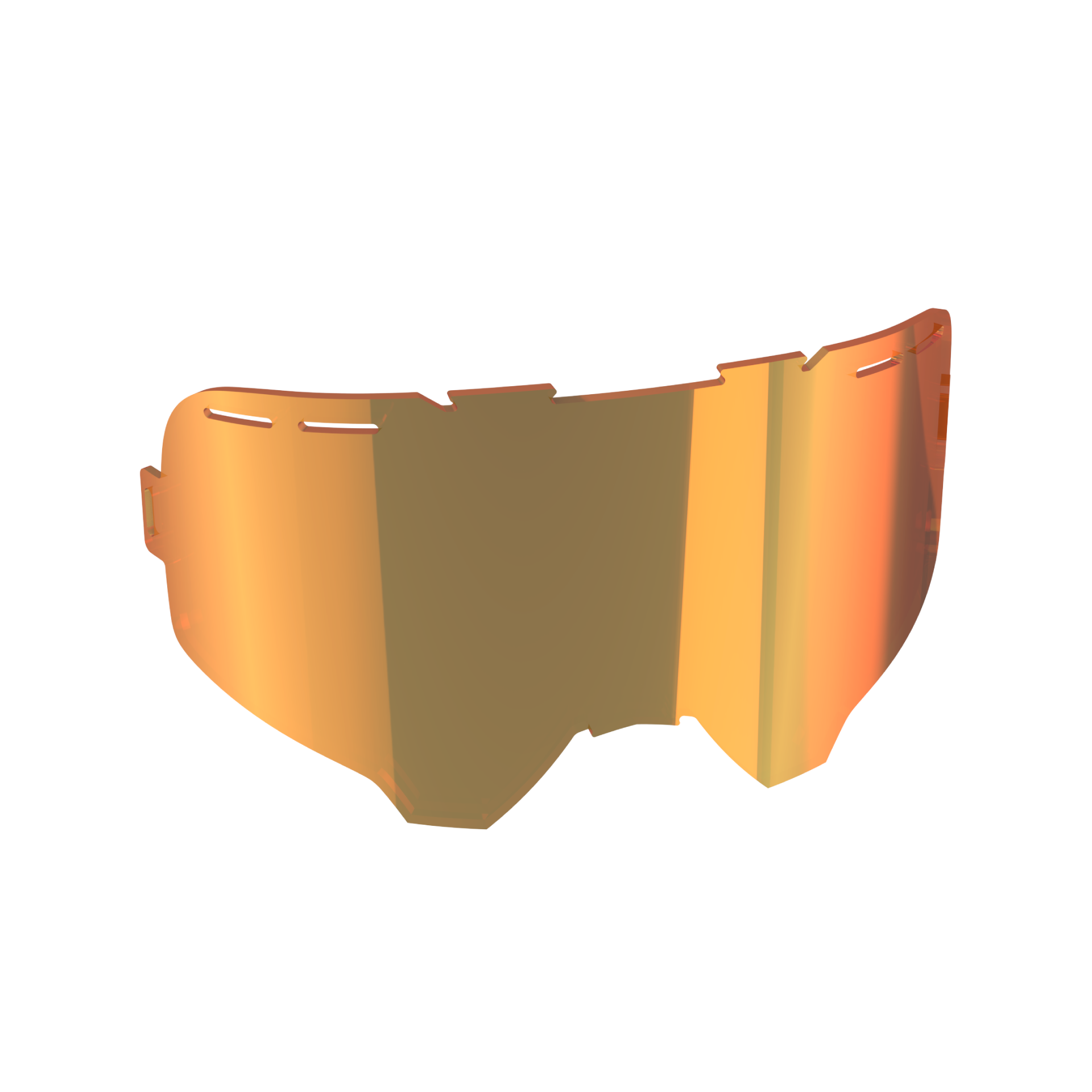 Lens Velocity MTB RideViz - Iriz