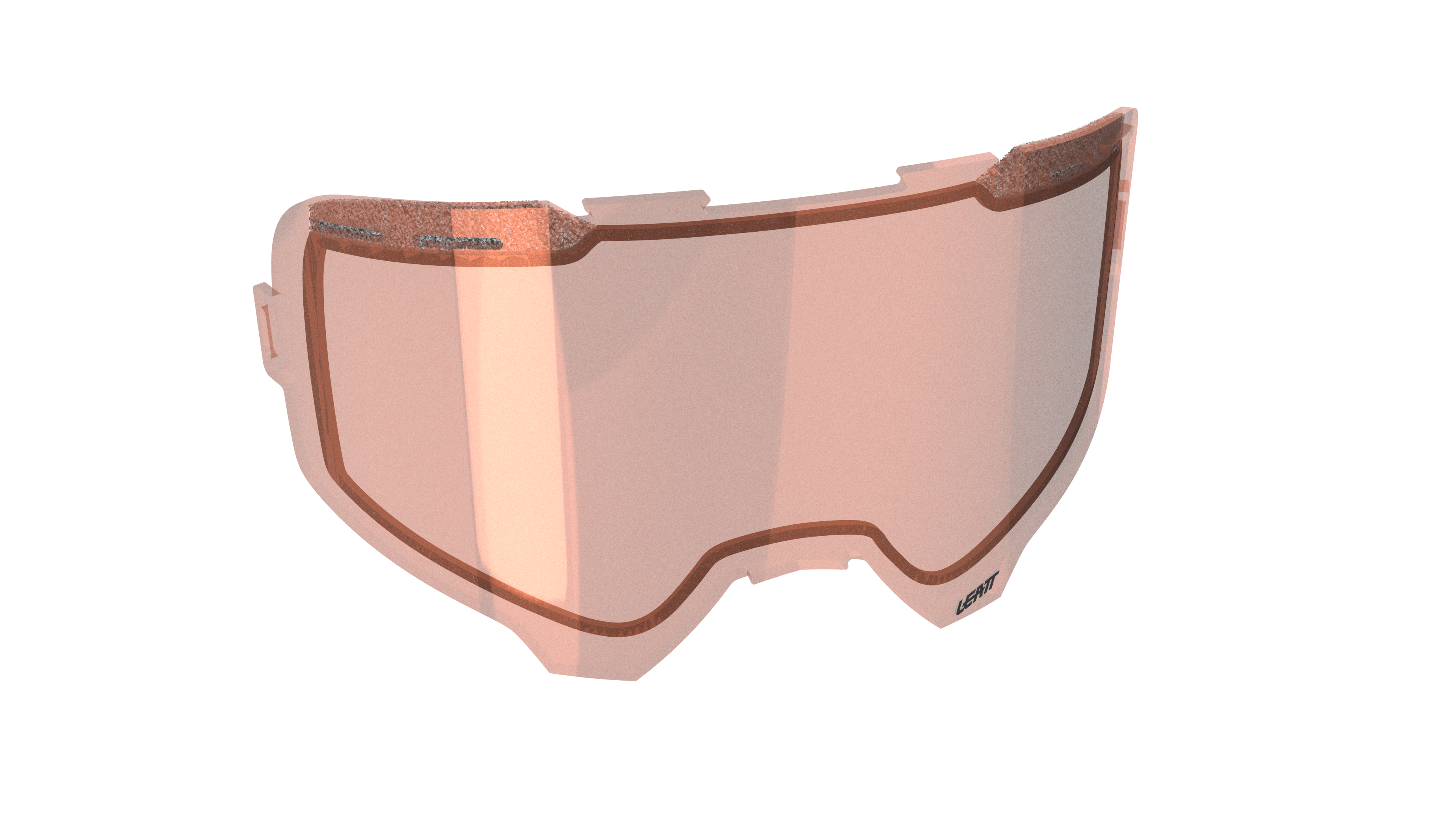 Lens Velocity SNX - Cryztal