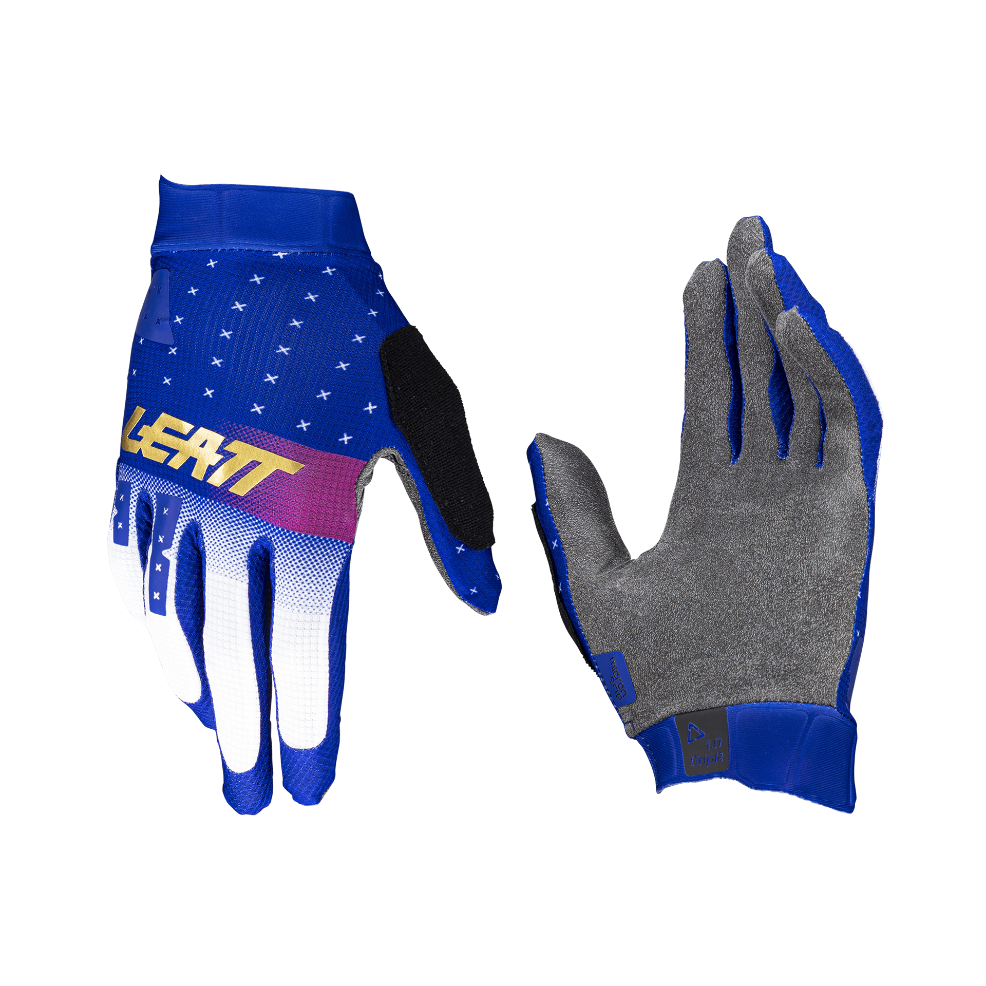 Glove MTB 1.0 GripR