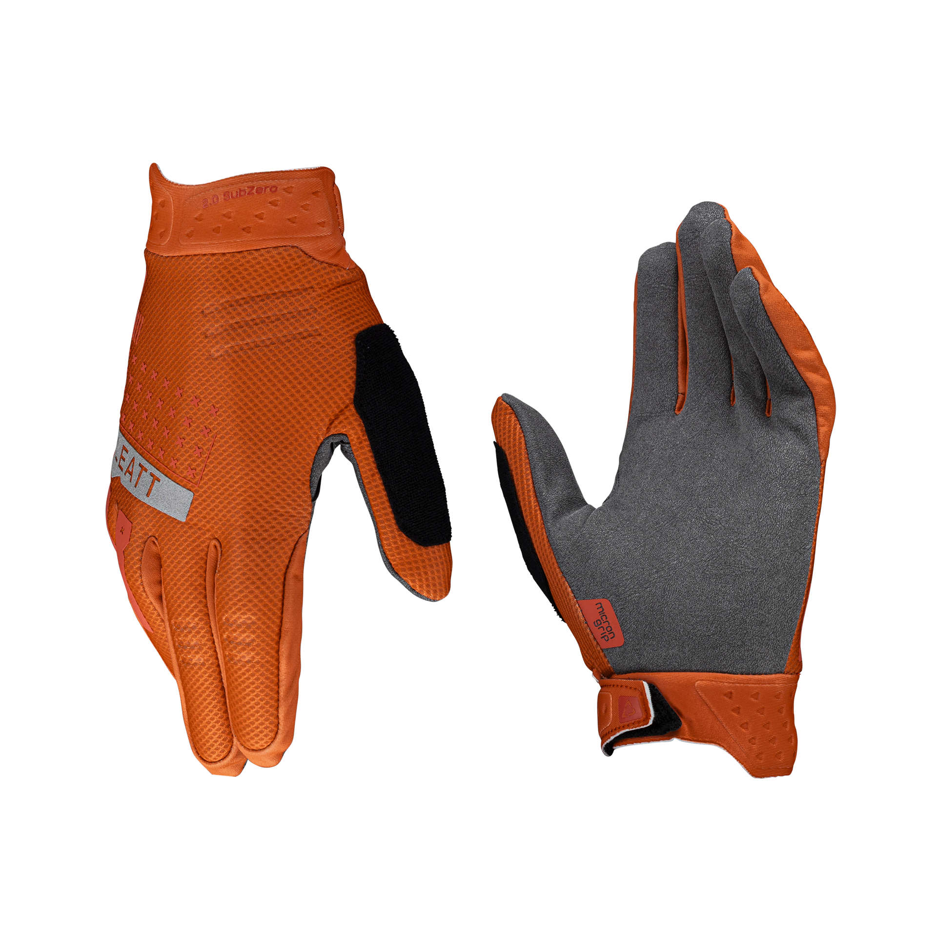 Gloves MTB 2.0 SubZero